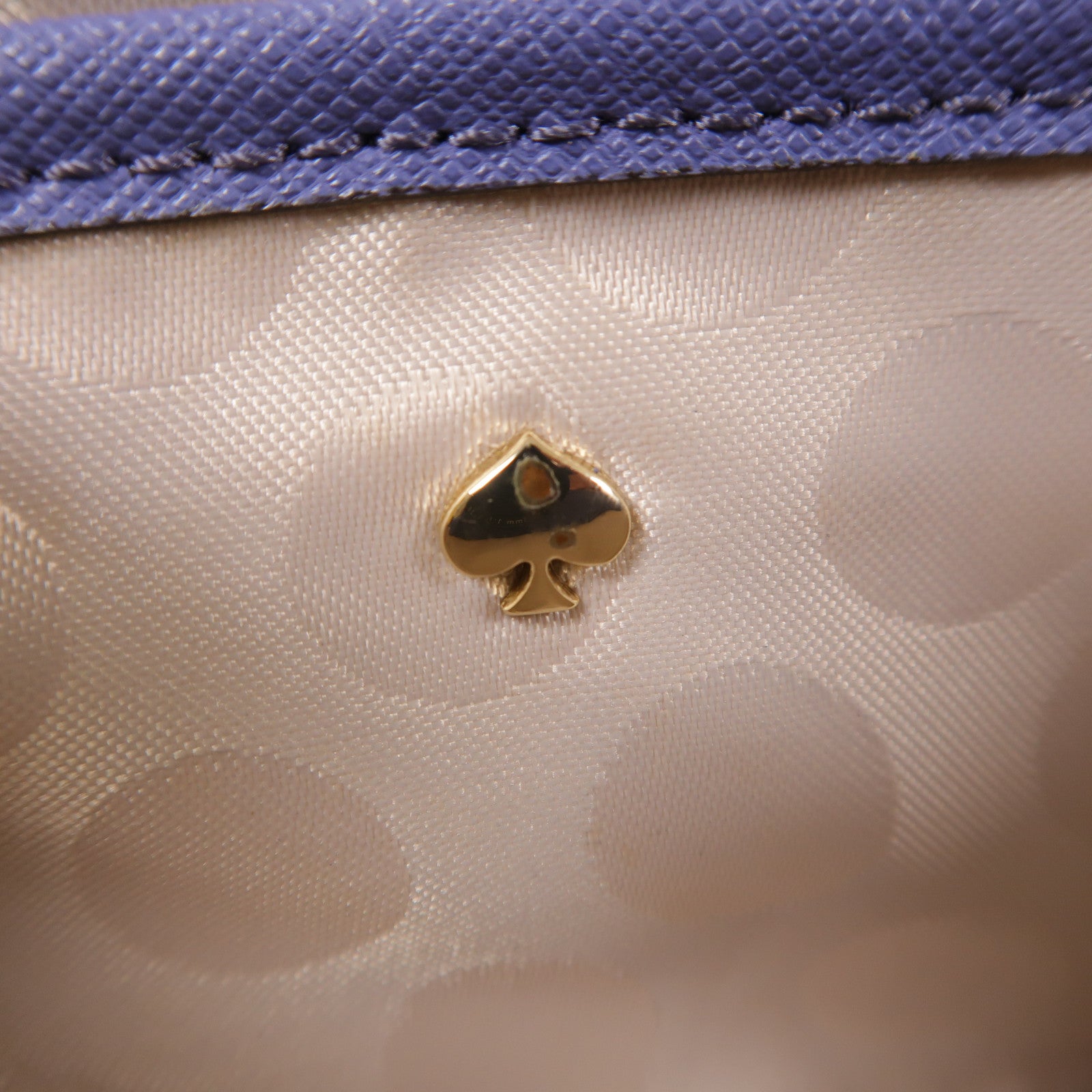 Kate Spade 【激減優惠】牛皮皮革Cedar Street Magnolia金扣肩背袋