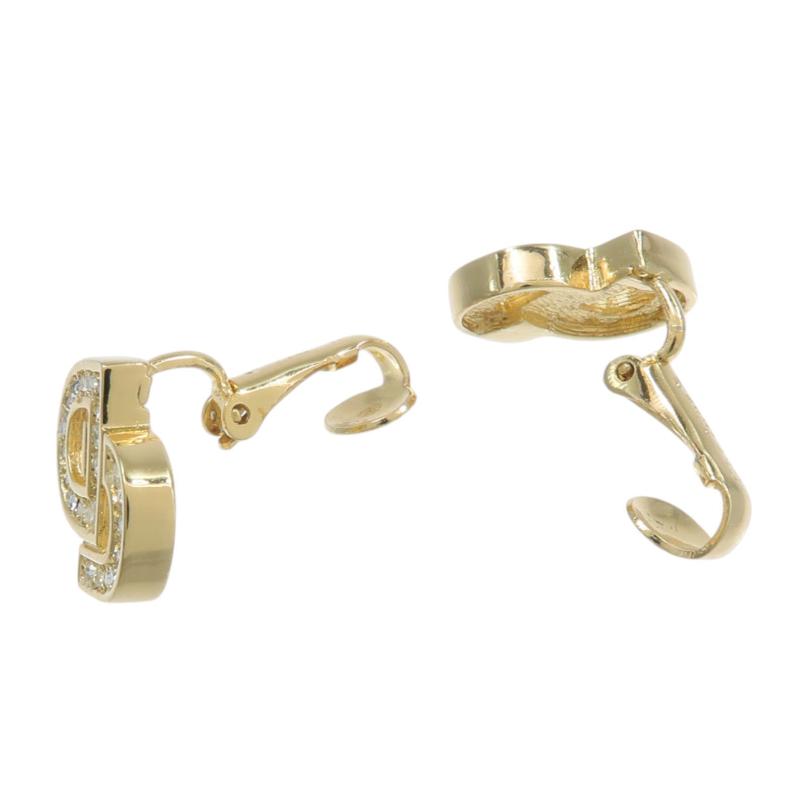 Dior 金屬Earrings耳環