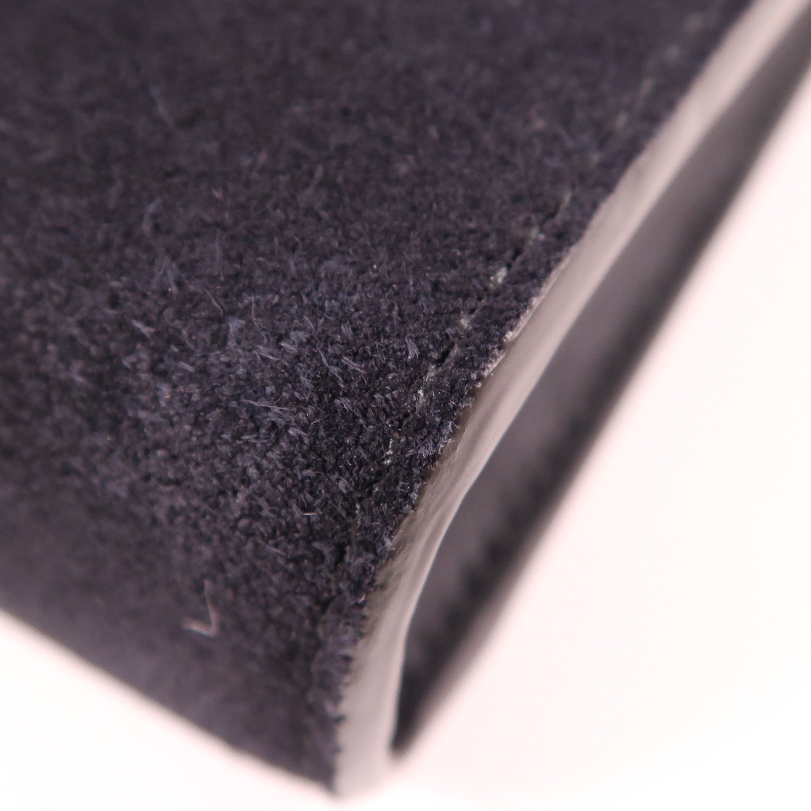 GUCCI GG SHW Dionysus Chain Wallet Chain Shoulder Bag 401231 Suede Black