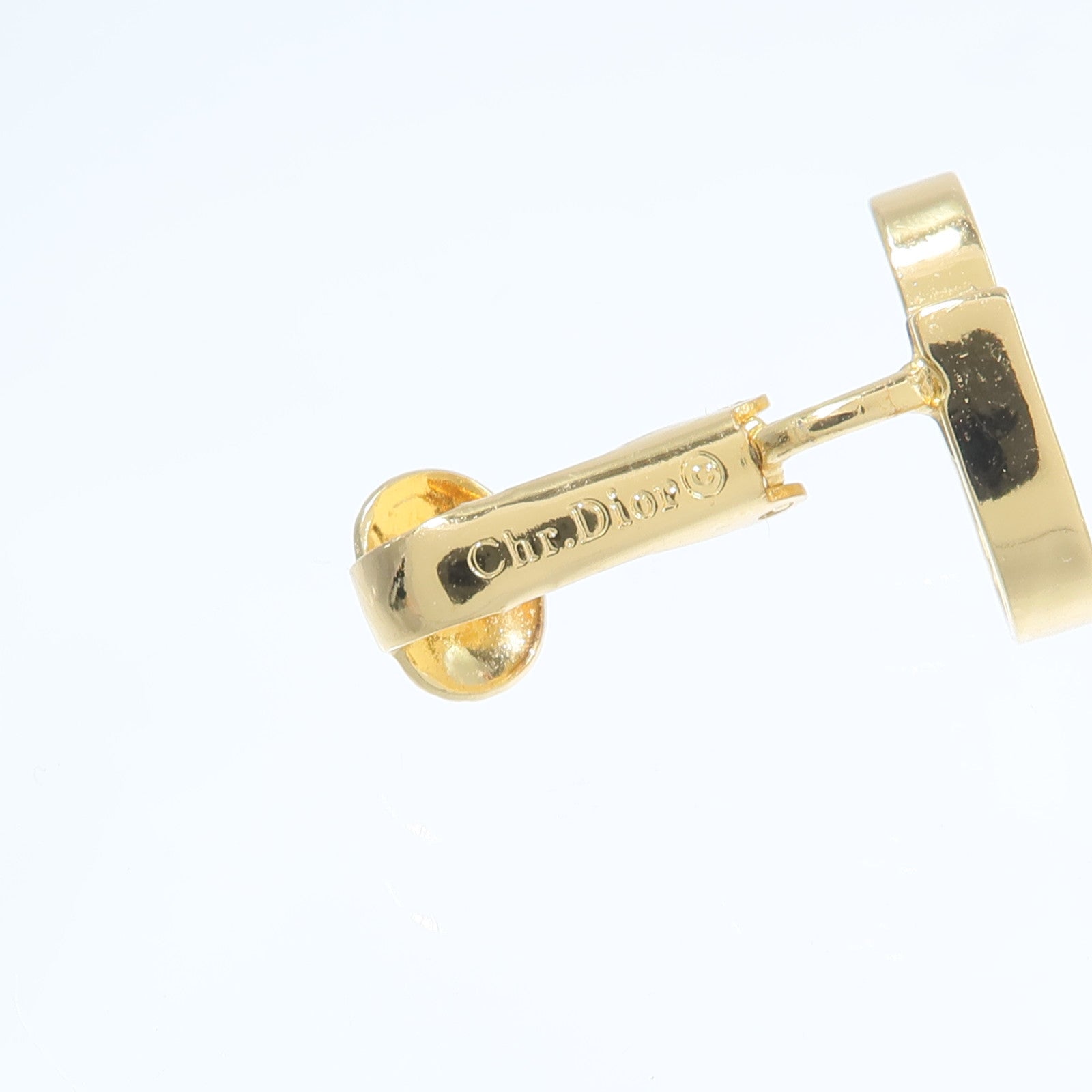 Dior 金屬Earrings耳環