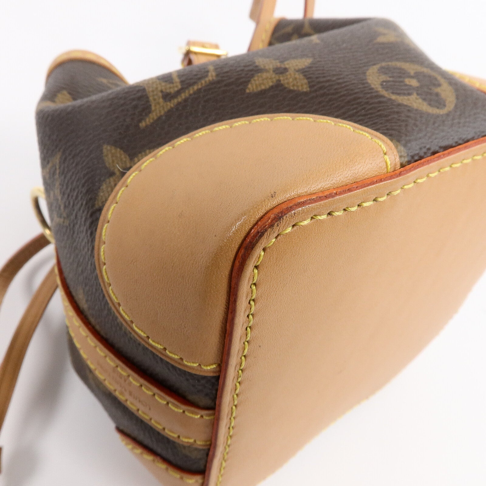 LOUIS VUITTON Monogram Noe Purse肩背袋