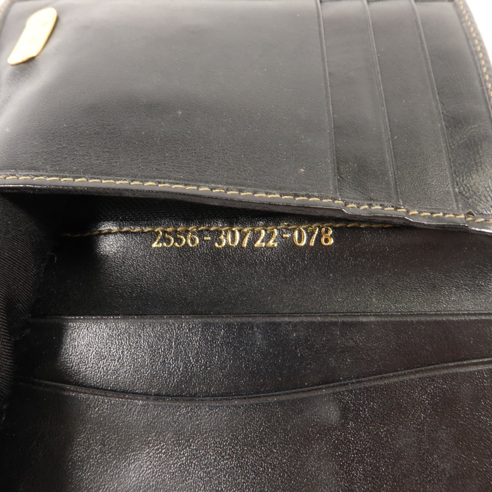 FENDI 帆布Card Case卡片套