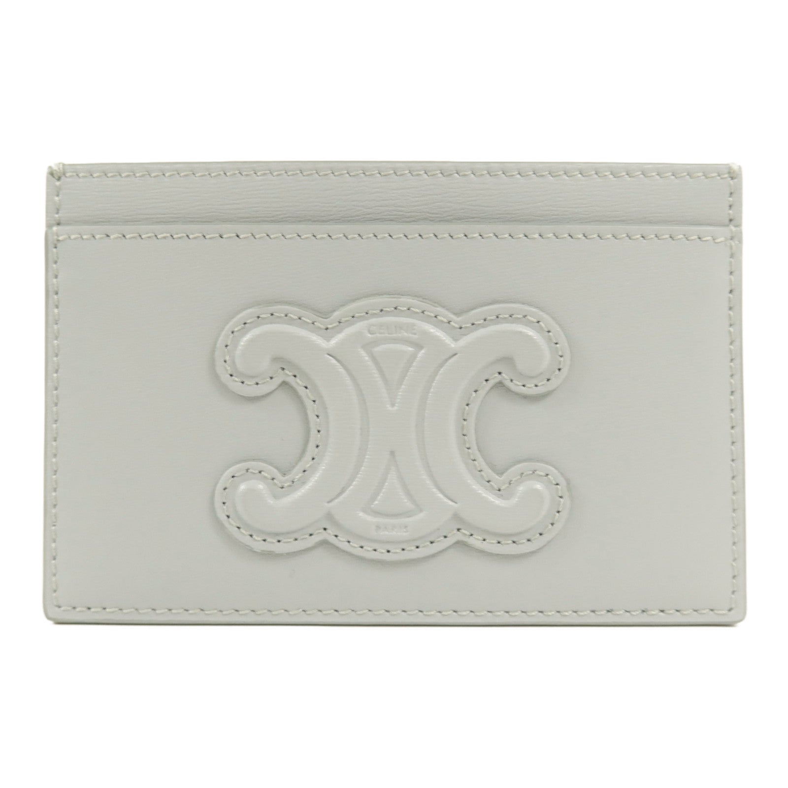 CELINE 牛皮皮革Card Case卡片套