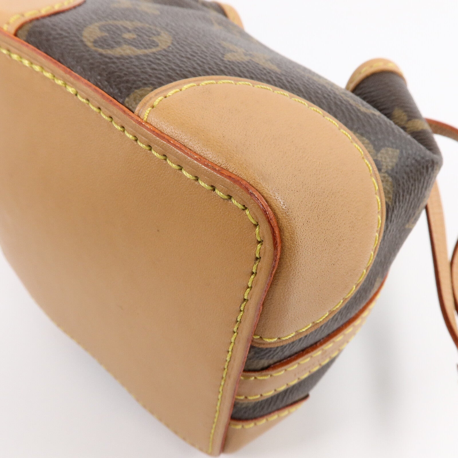 LOUIS VUITTON Monogram Noe Purse肩背袋