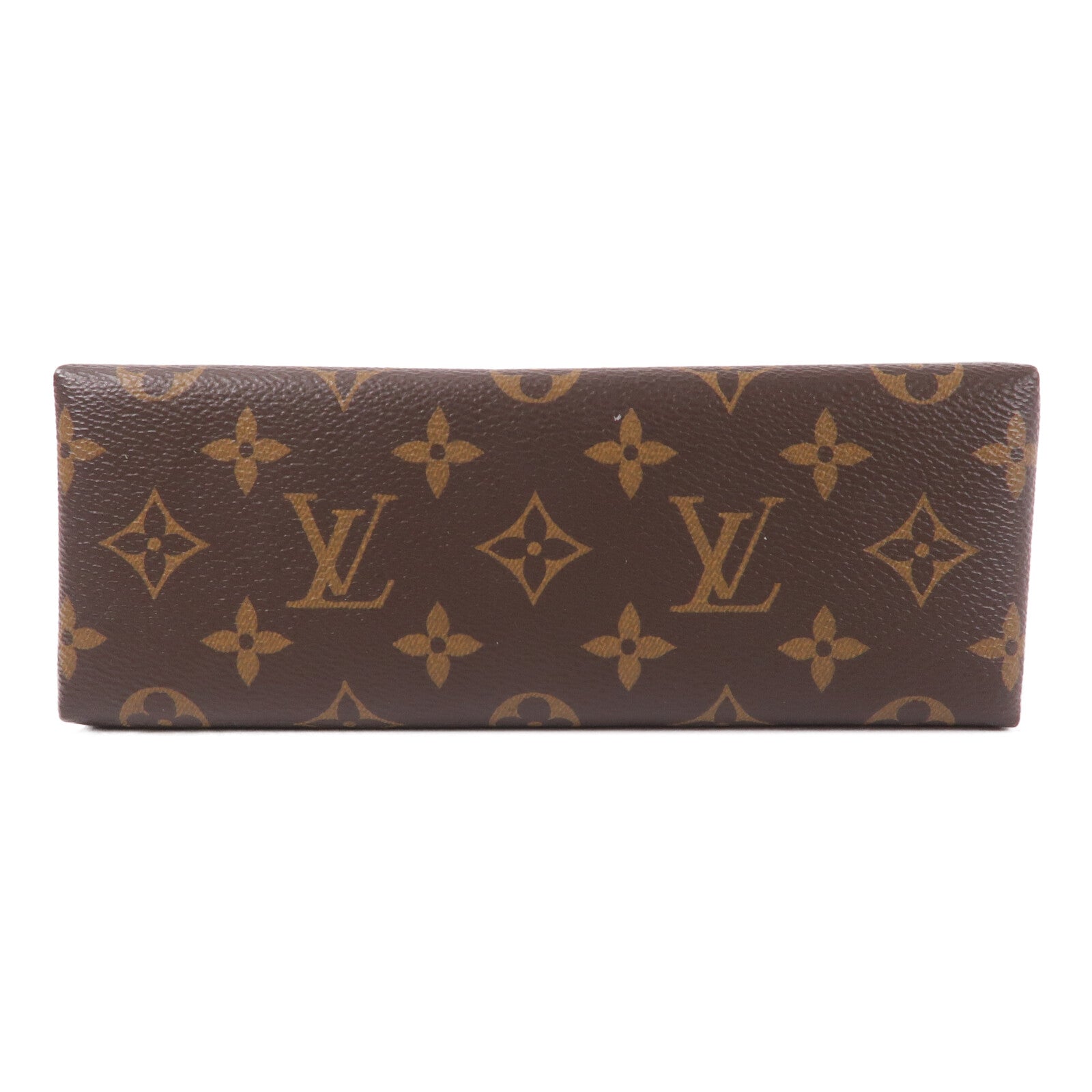 LOUIS VUITTON Monogram Locky BB手挽肩背兩用袋