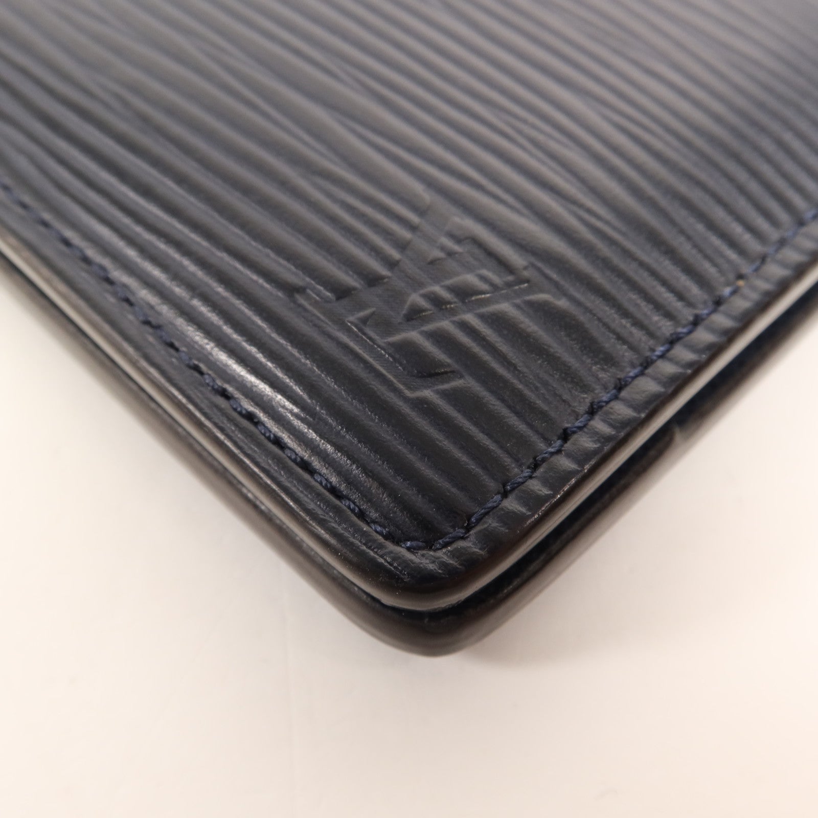 LOUIS VUITTON Epi Multiple Wallet錢包