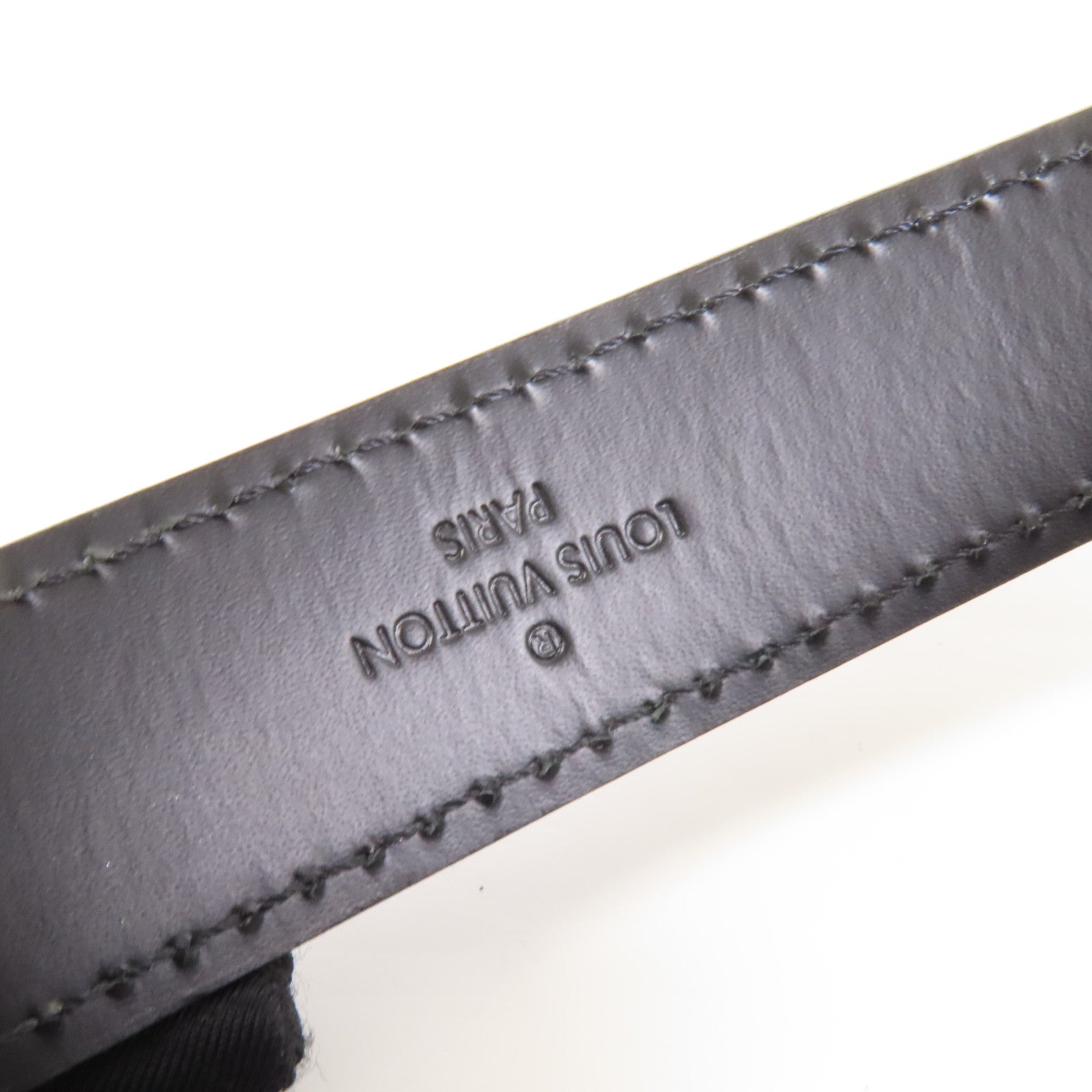 LOUIS VUITTON Epi LV x YK Marellini銀扣手挽肩背兩用袋