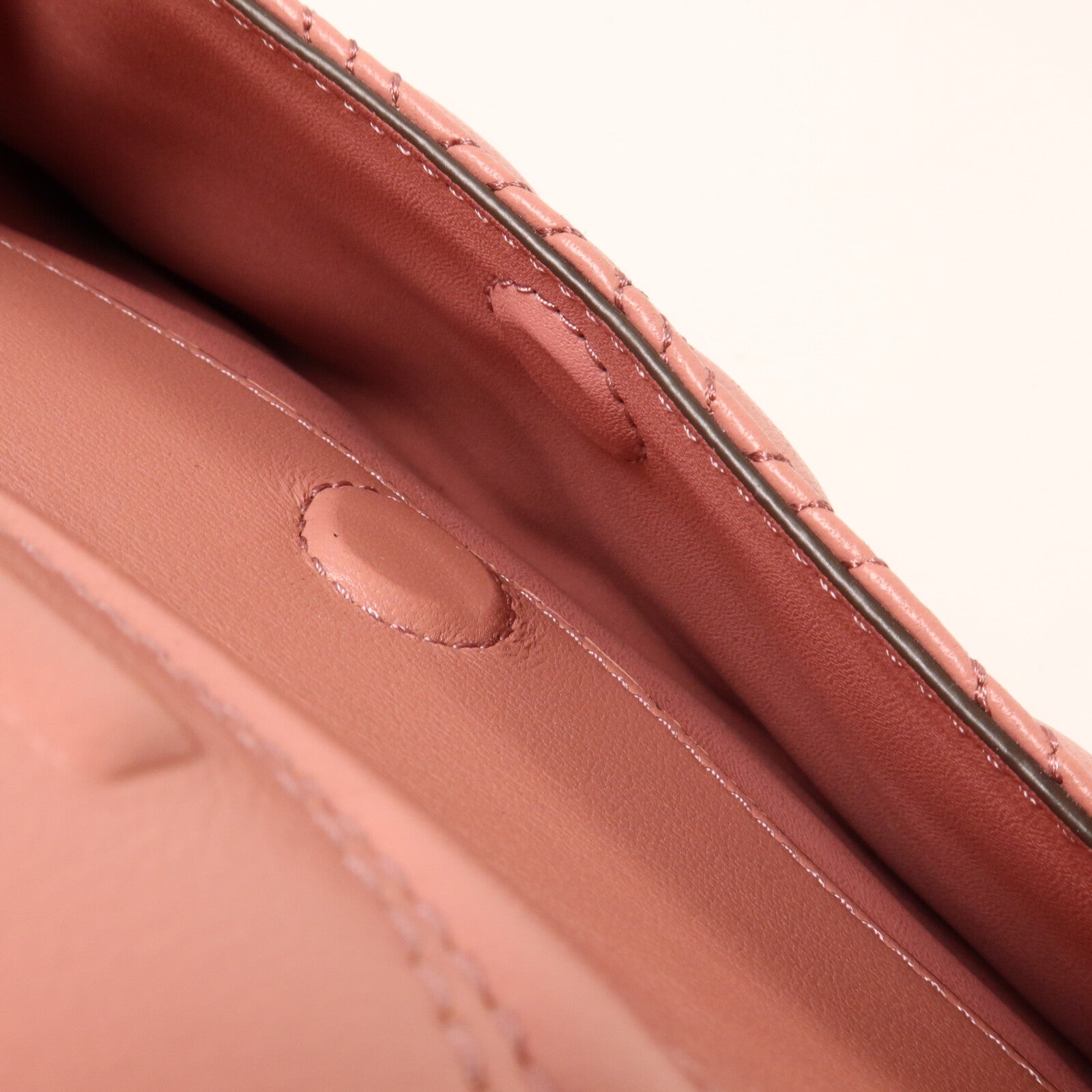 Tory Burch 牛皮皮革Fleming Convertible鏈帶肩背袋