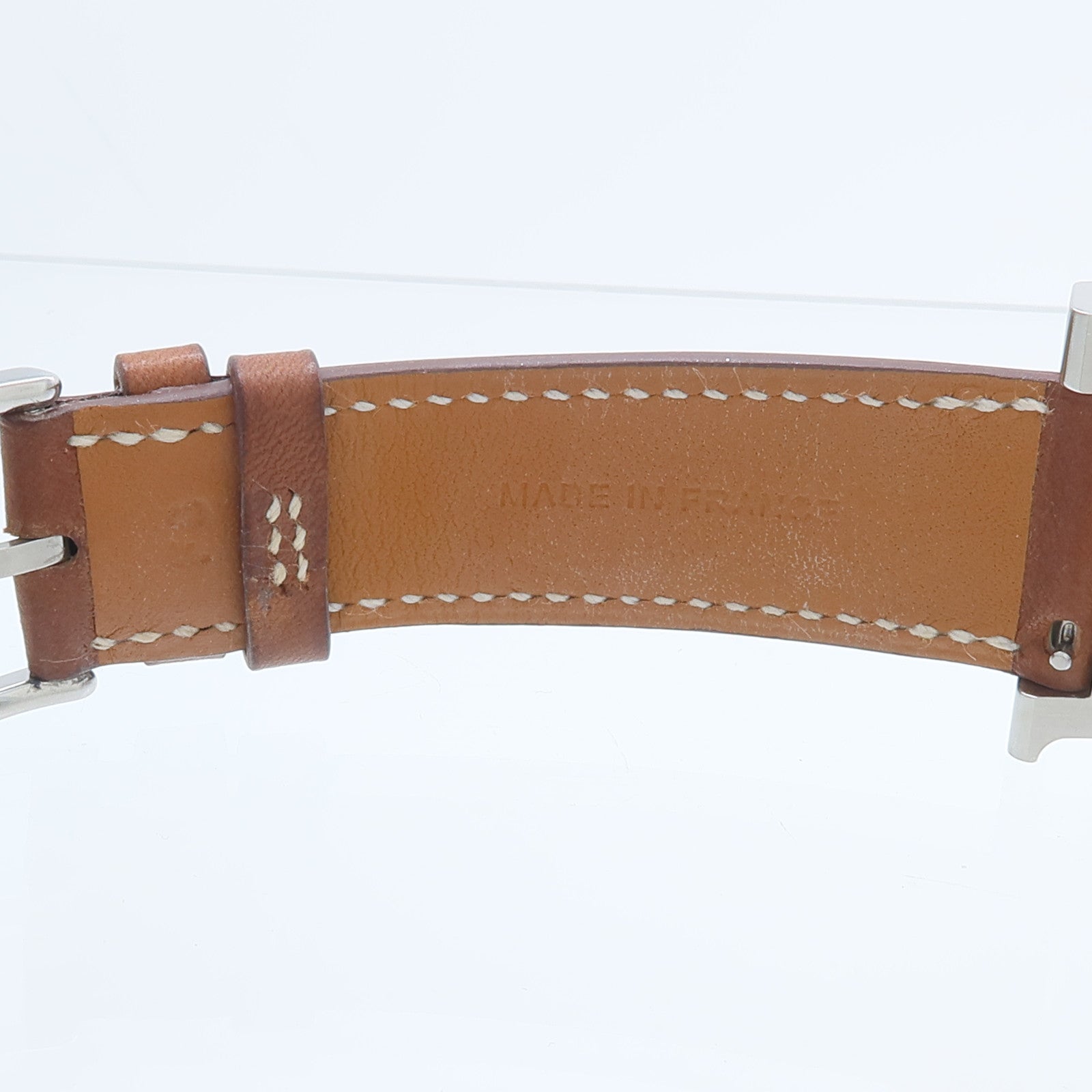 HERMES H watch HH1.510