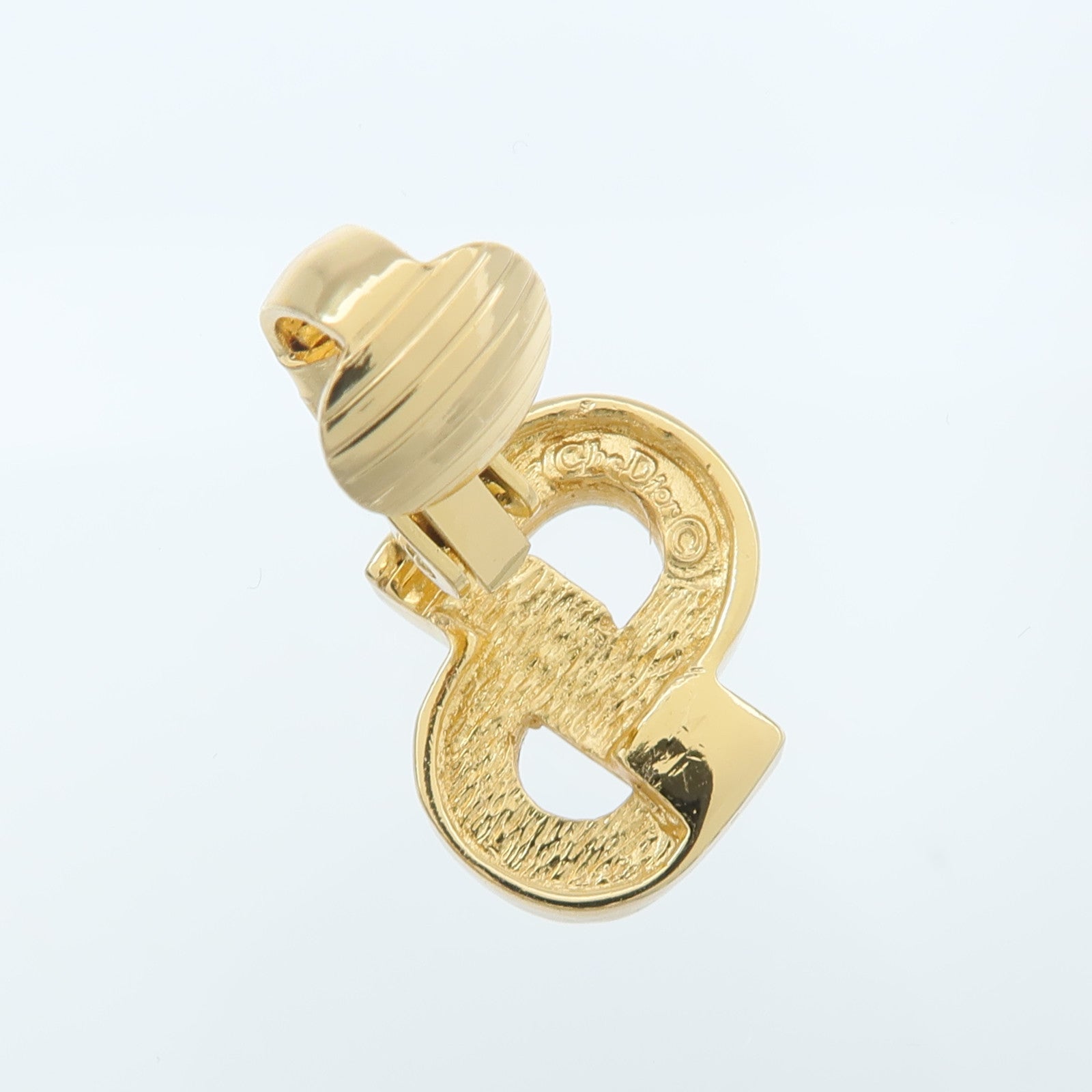 Dior 金屬Earrings耳環