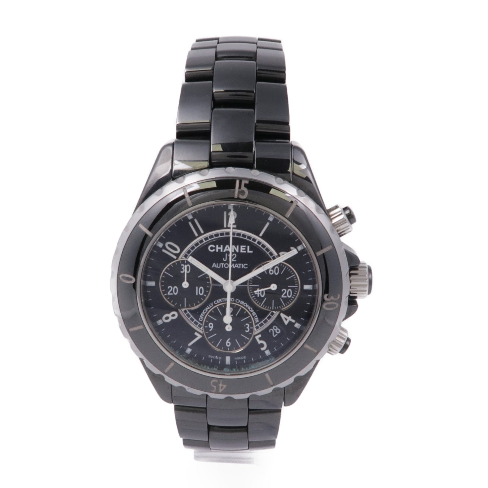 CHANEL J12 H0940