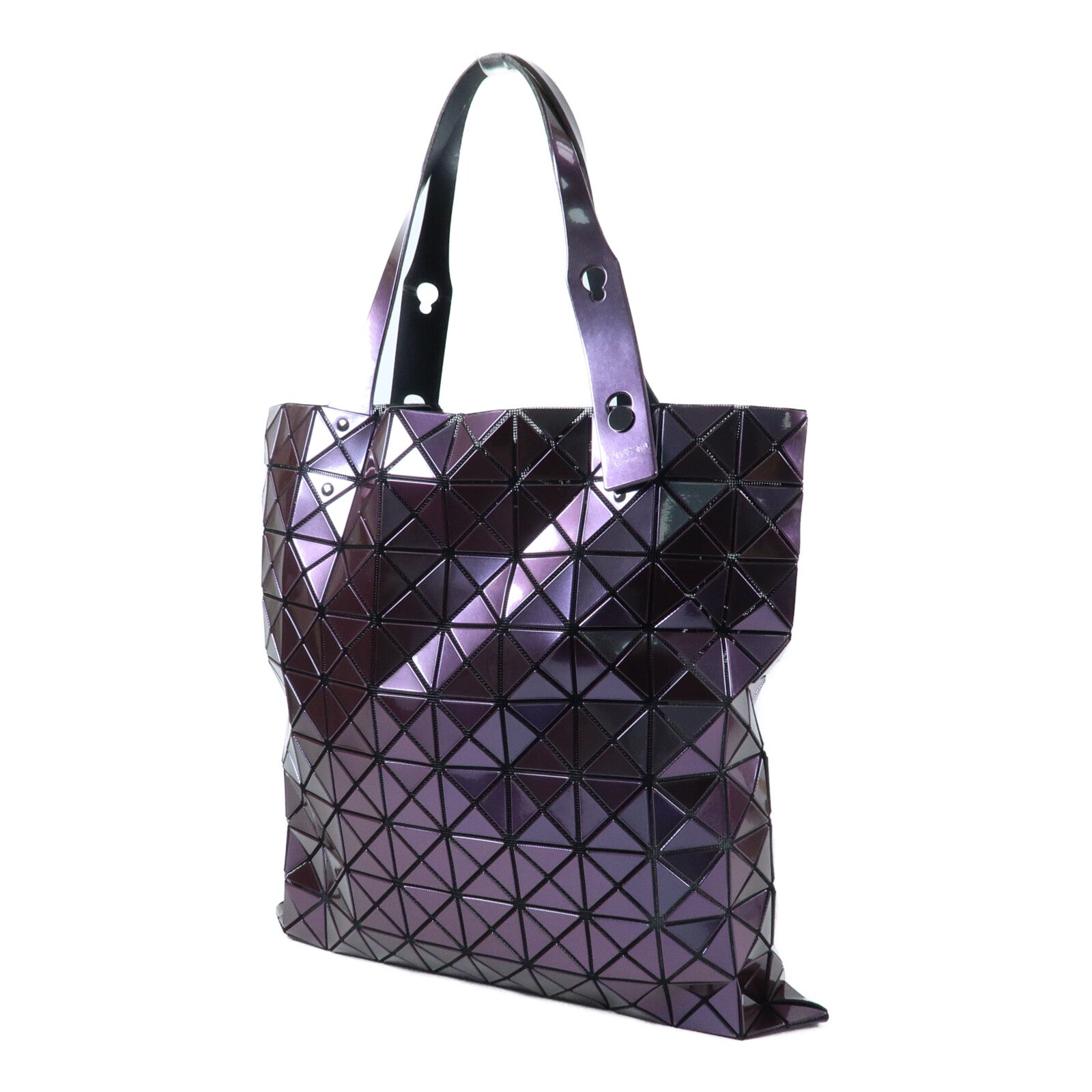 PVC Tote Bag手挽袋