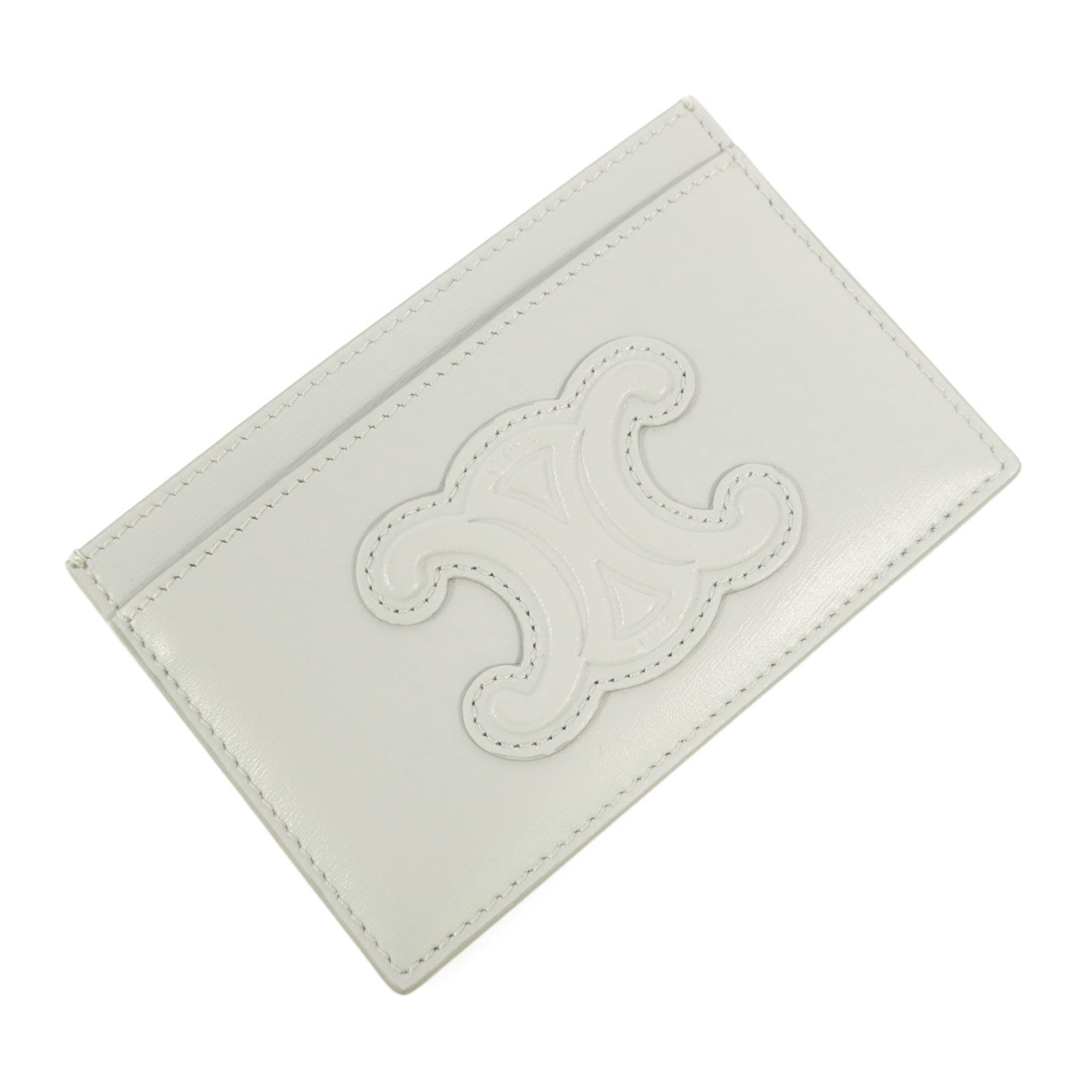 CELINE 牛皮皮革Card Case卡片套