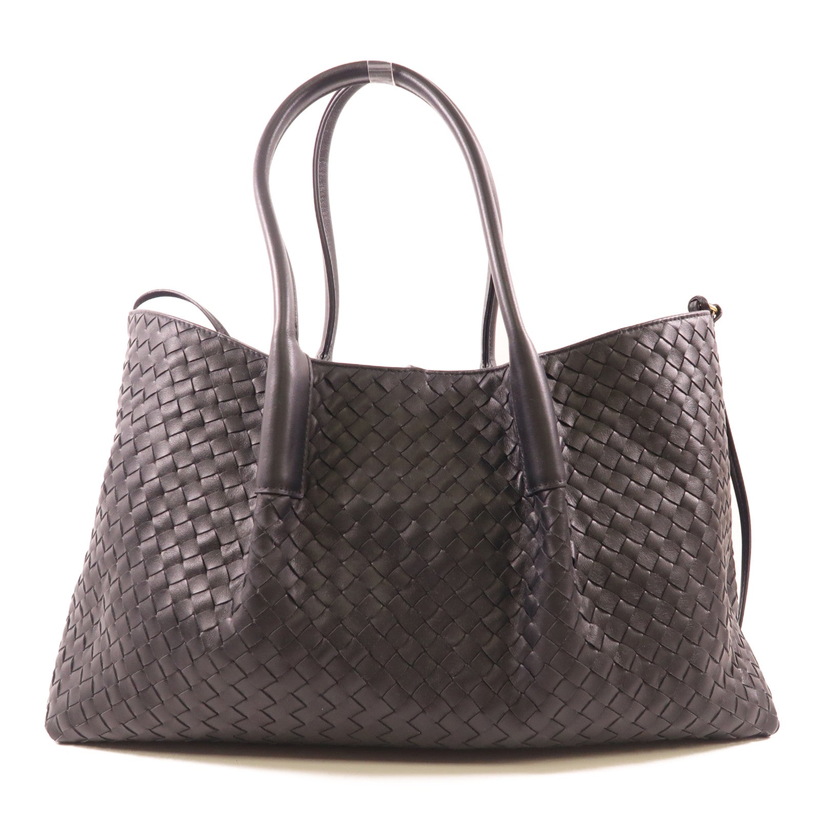 BOTTEGA VENETA 牛皮皮革Pinacoteca Tote Bag手挽袋/肩背袋