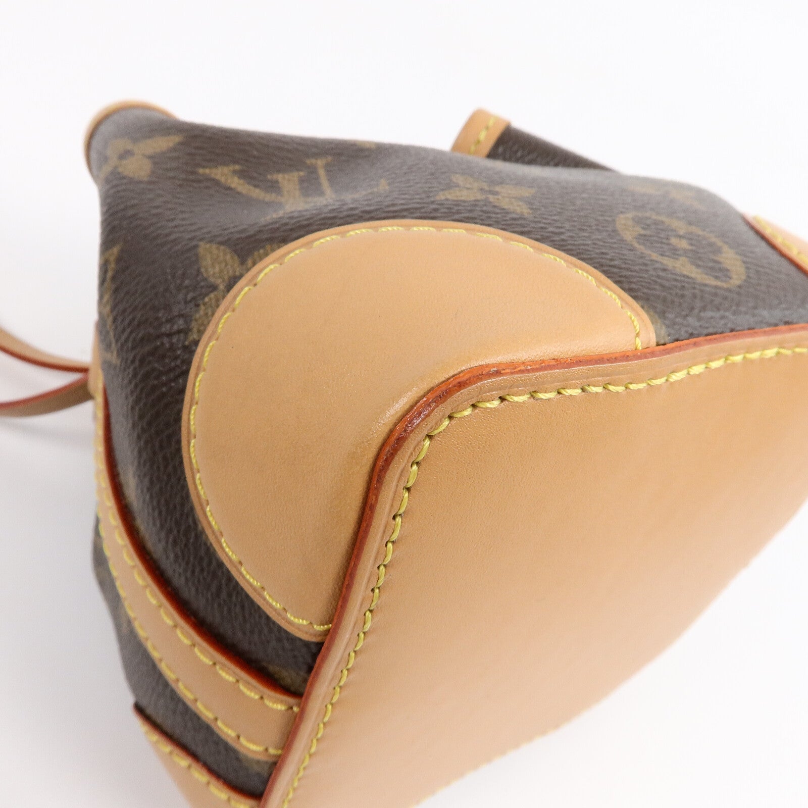 LOUIS VUITTON Monogram Noe Purse肩背袋