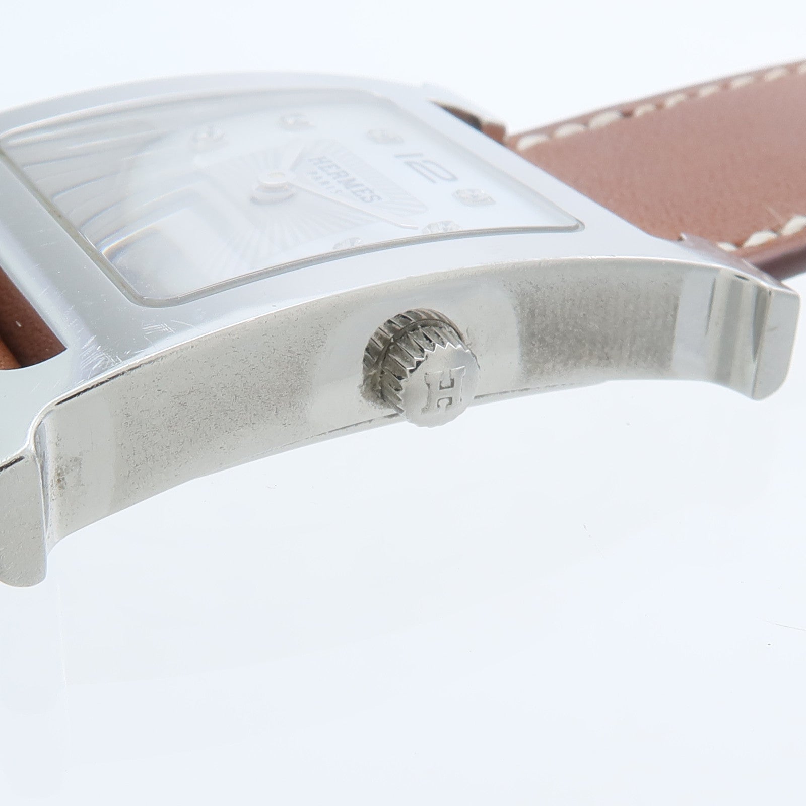 HERMES H watch HH1.510