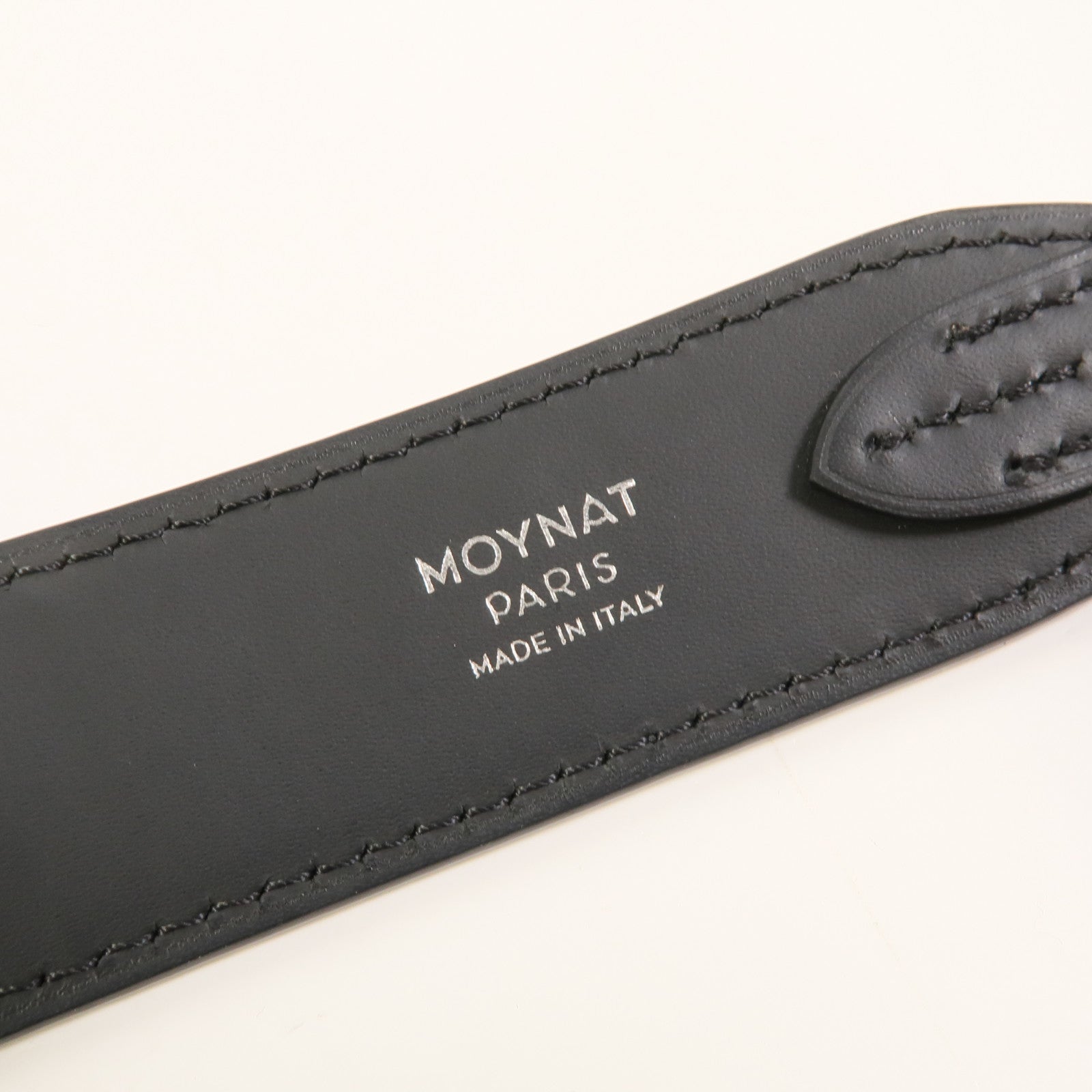 Moynat 塗層帆布Camera Bag手挽肩背兩用袋