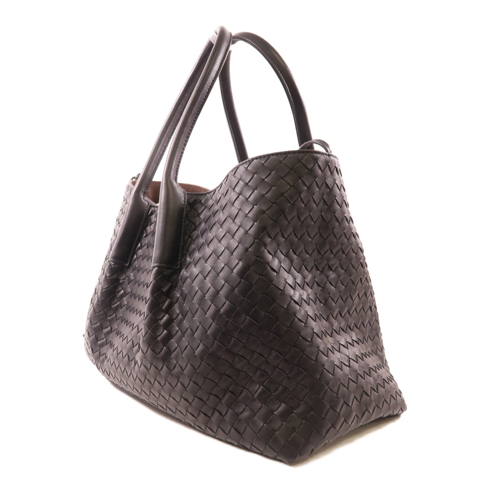 BOTTEGA VENETA 牛皮皮革Pinacoteca Tote Bag手挽袋/肩背袋