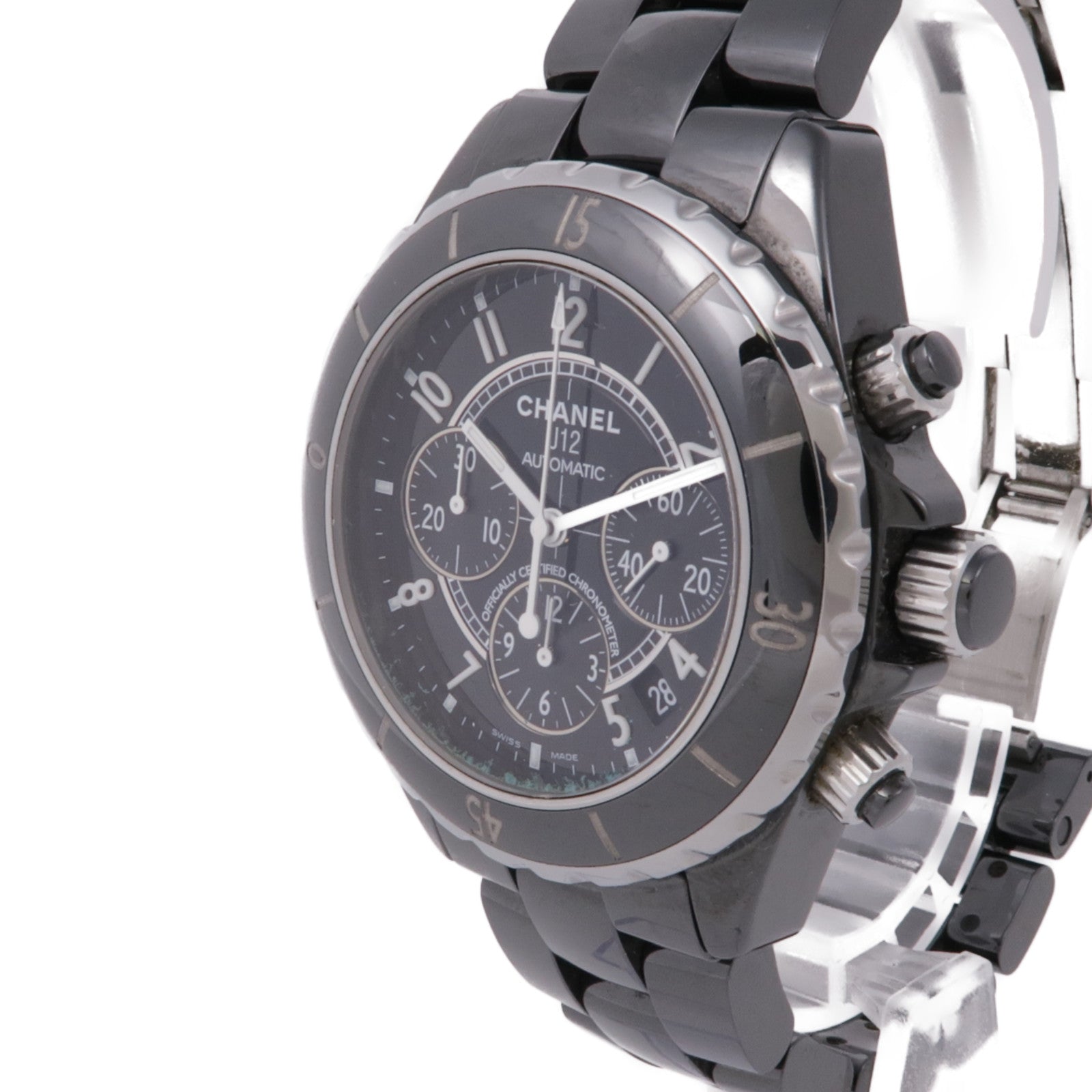 CHANEL J12 H0940