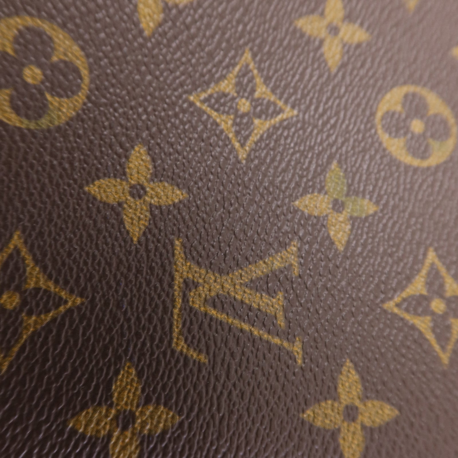 LOUIS VUITTON Monogram Pegase 60 Suitcase金扣行李箱