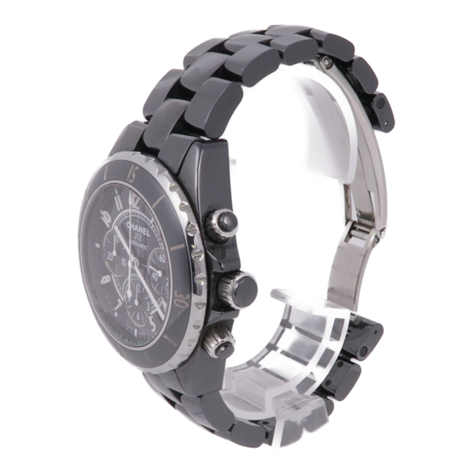 CHANEL J12 H0940
