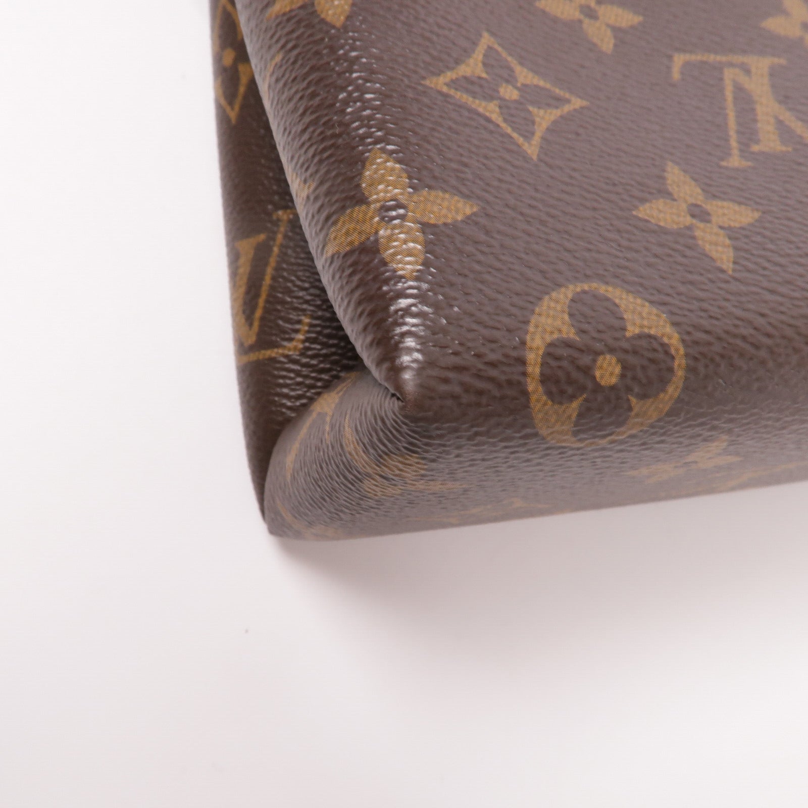 LOUIS VUITTON Monogram Locky BB手挽肩背兩用袋