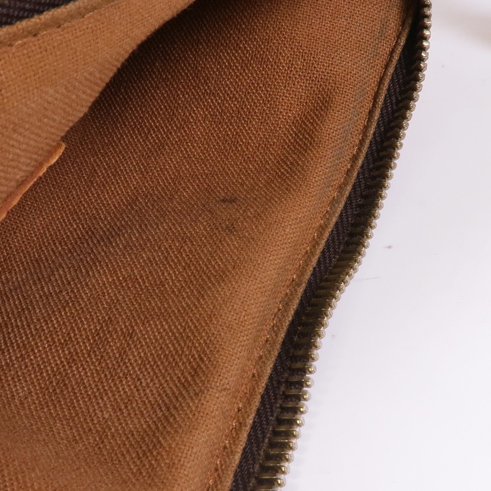 LOUIS VUITTON Monogram Tulum PM金扣肩背袋