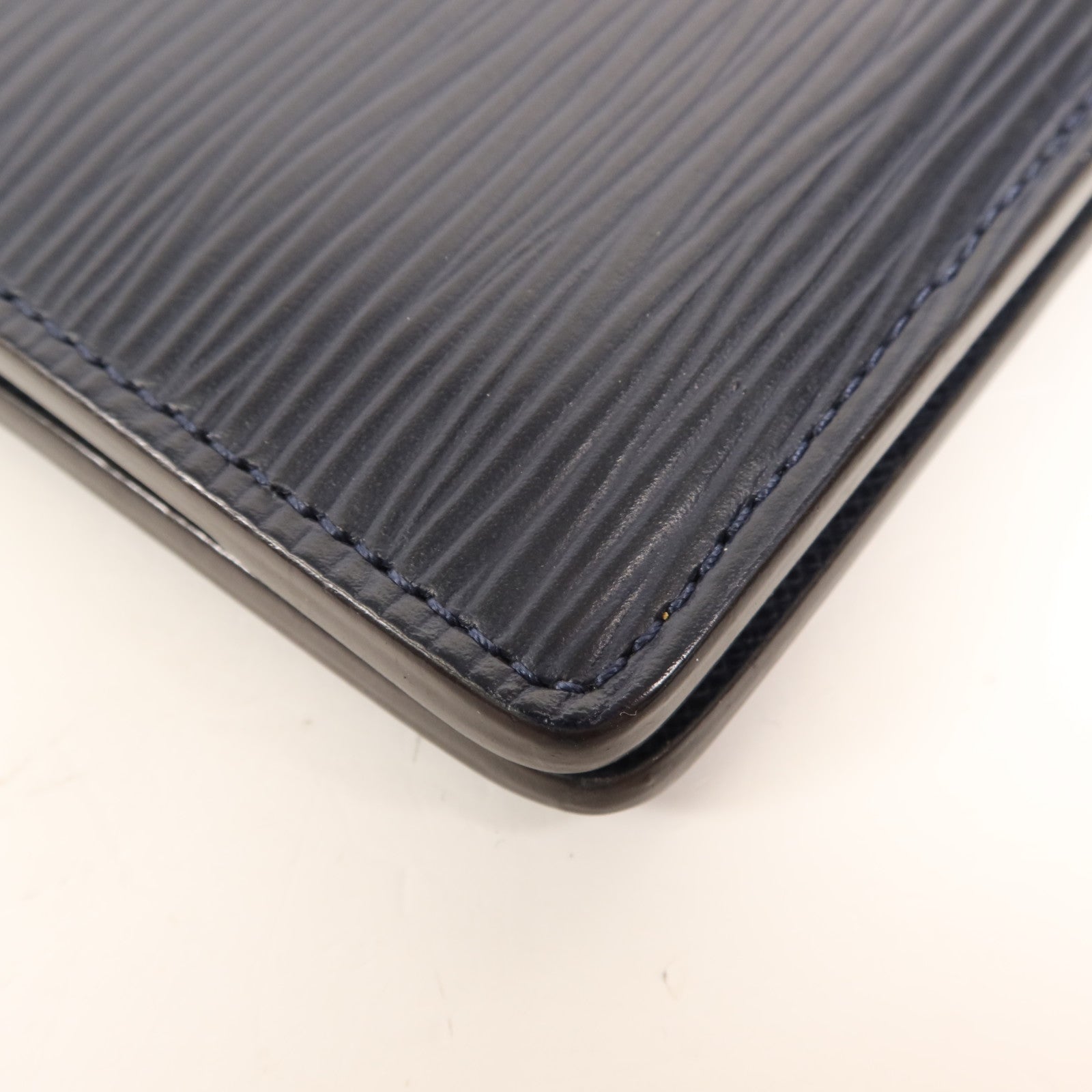 LOUIS VUITTON Epi Multiple Wallet錢包
