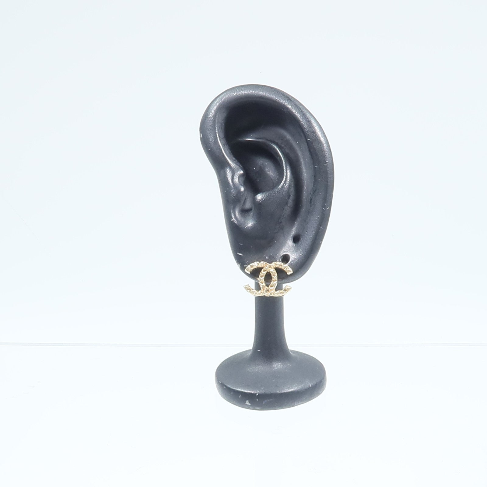 CHANEL 金屬Earrings耳環