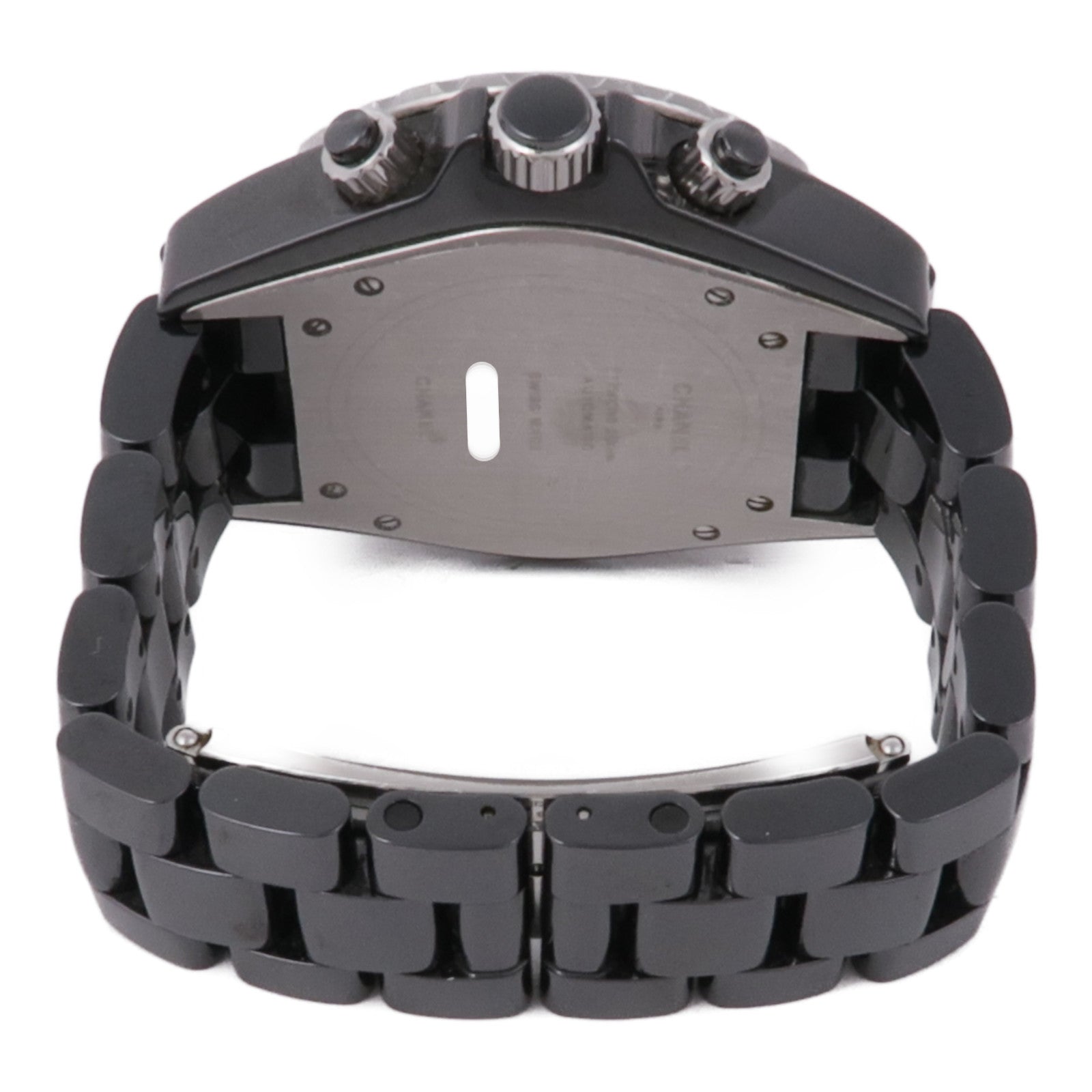 CHANEL J12 H0940