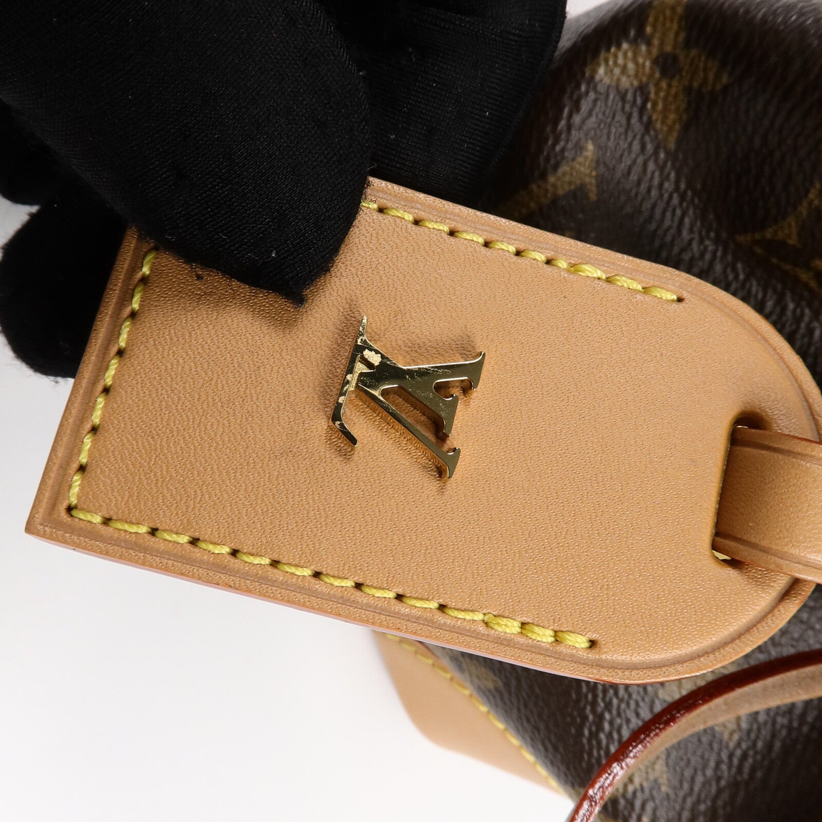 LOUIS VUITTON Monogram Noe Purse肩背袋
