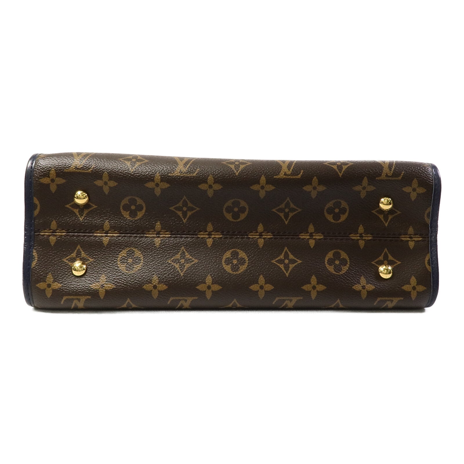 LOUIS VUITTON Monogram Popincourt PM手挽肩背兩用袋