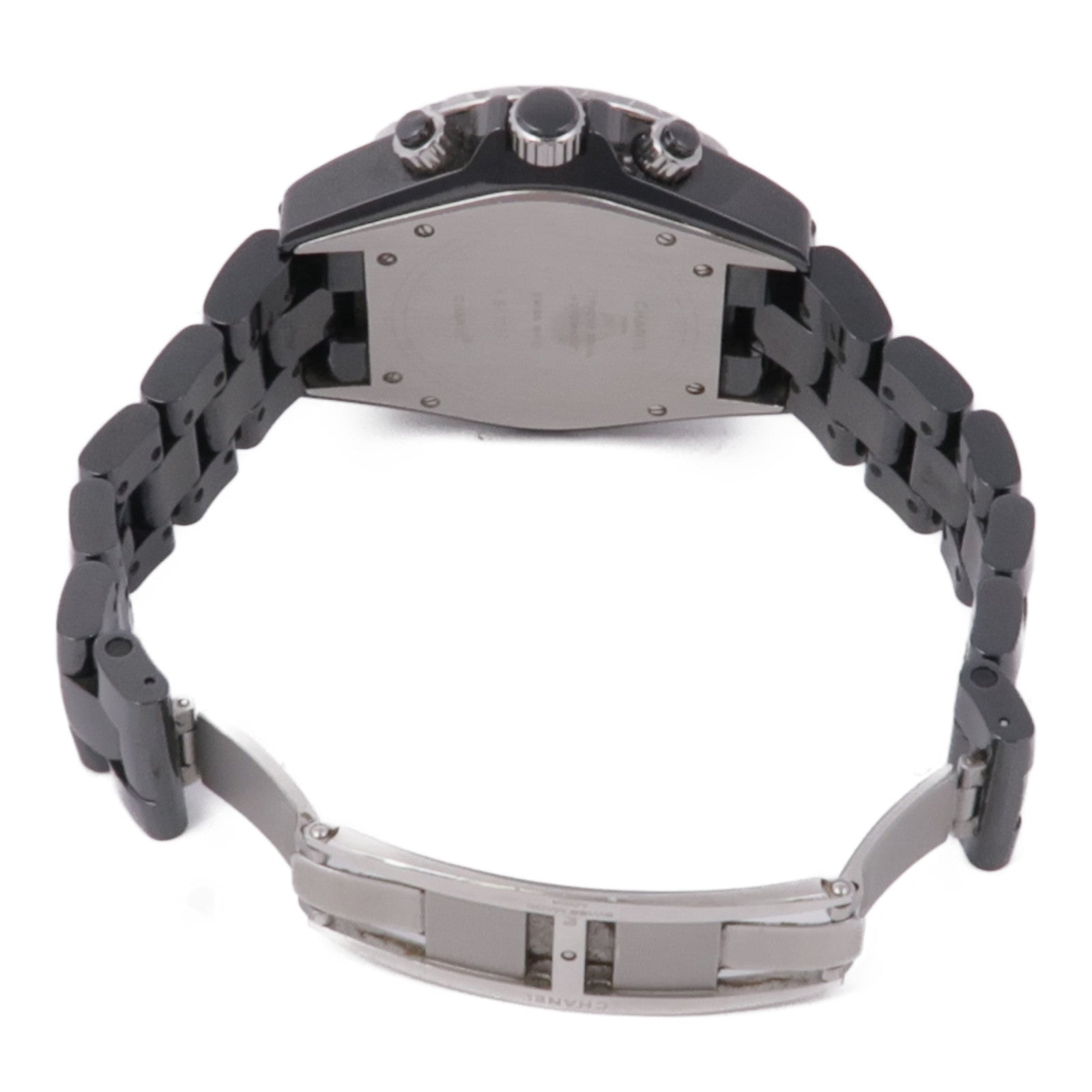 CHANEL J12 H0940