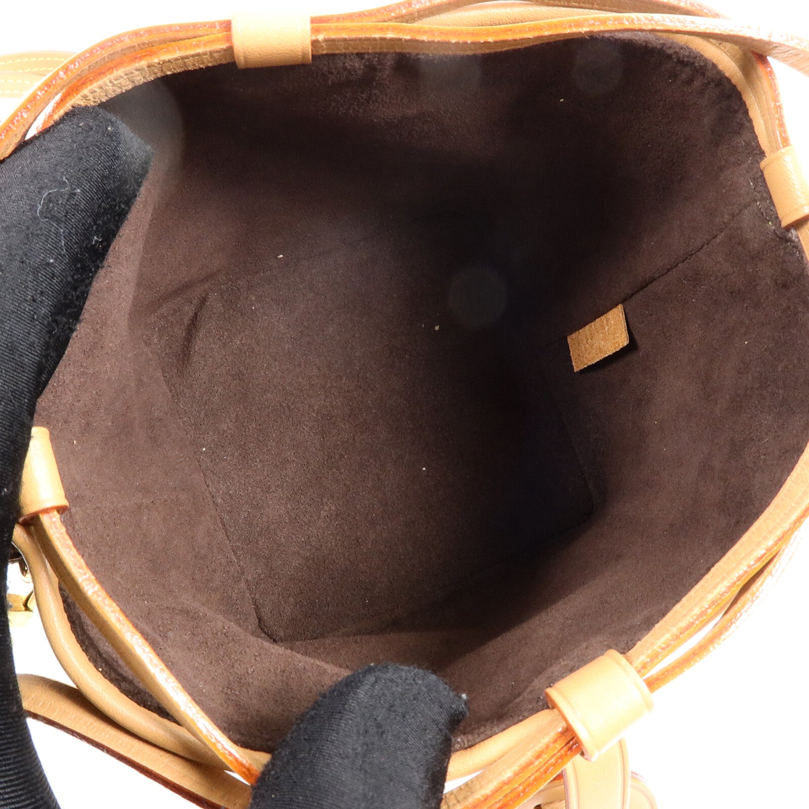 LOUIS VUITTON Monogram Noe Purse肩背袋