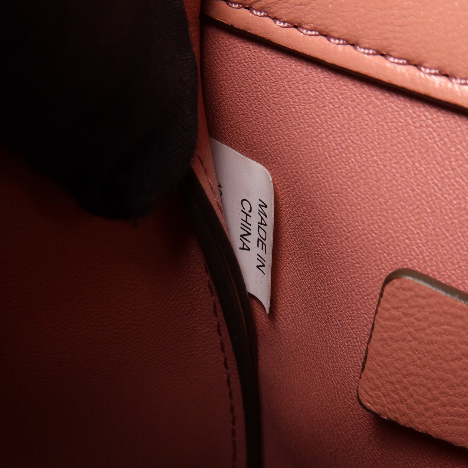 Tory Burch 牛皮皮革Fleming Convertible鏈帶肩背袋