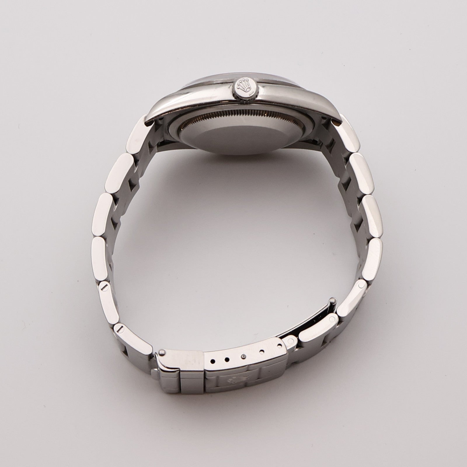 ROLEX Explorer I 114270