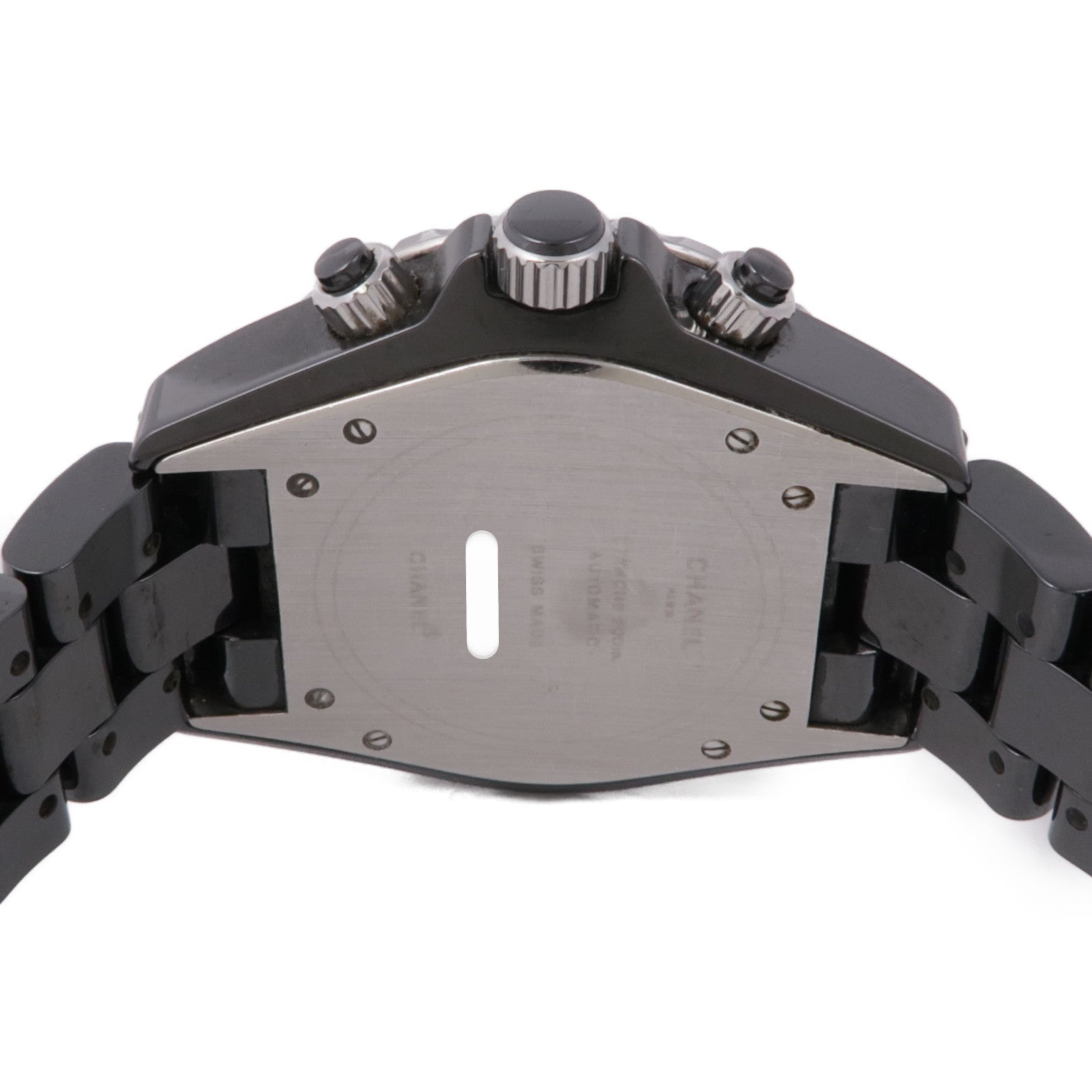 CHANEL J12 H0940