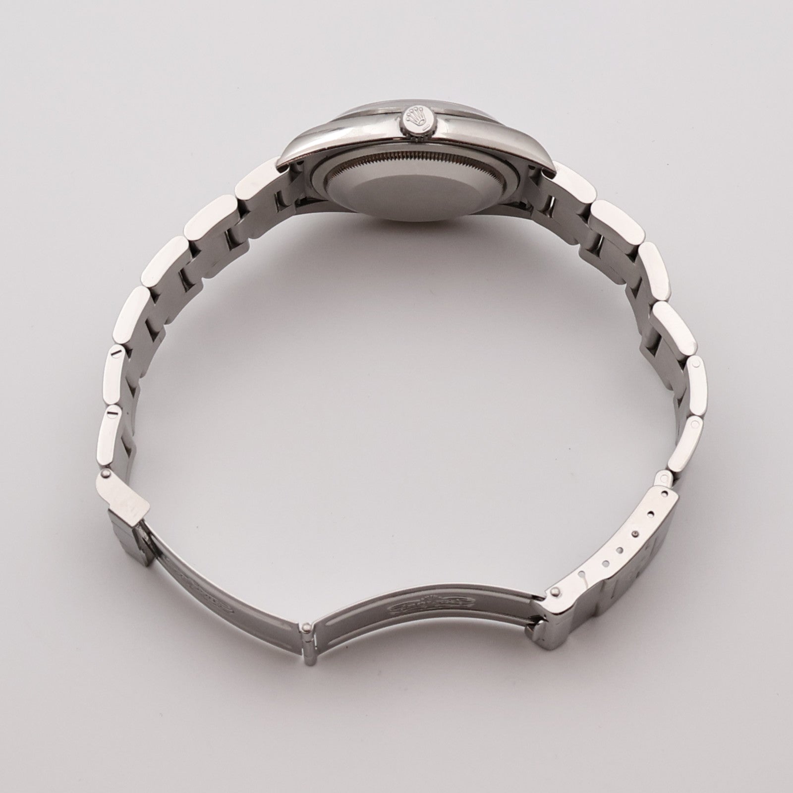 ROLEX Explorer I 114270