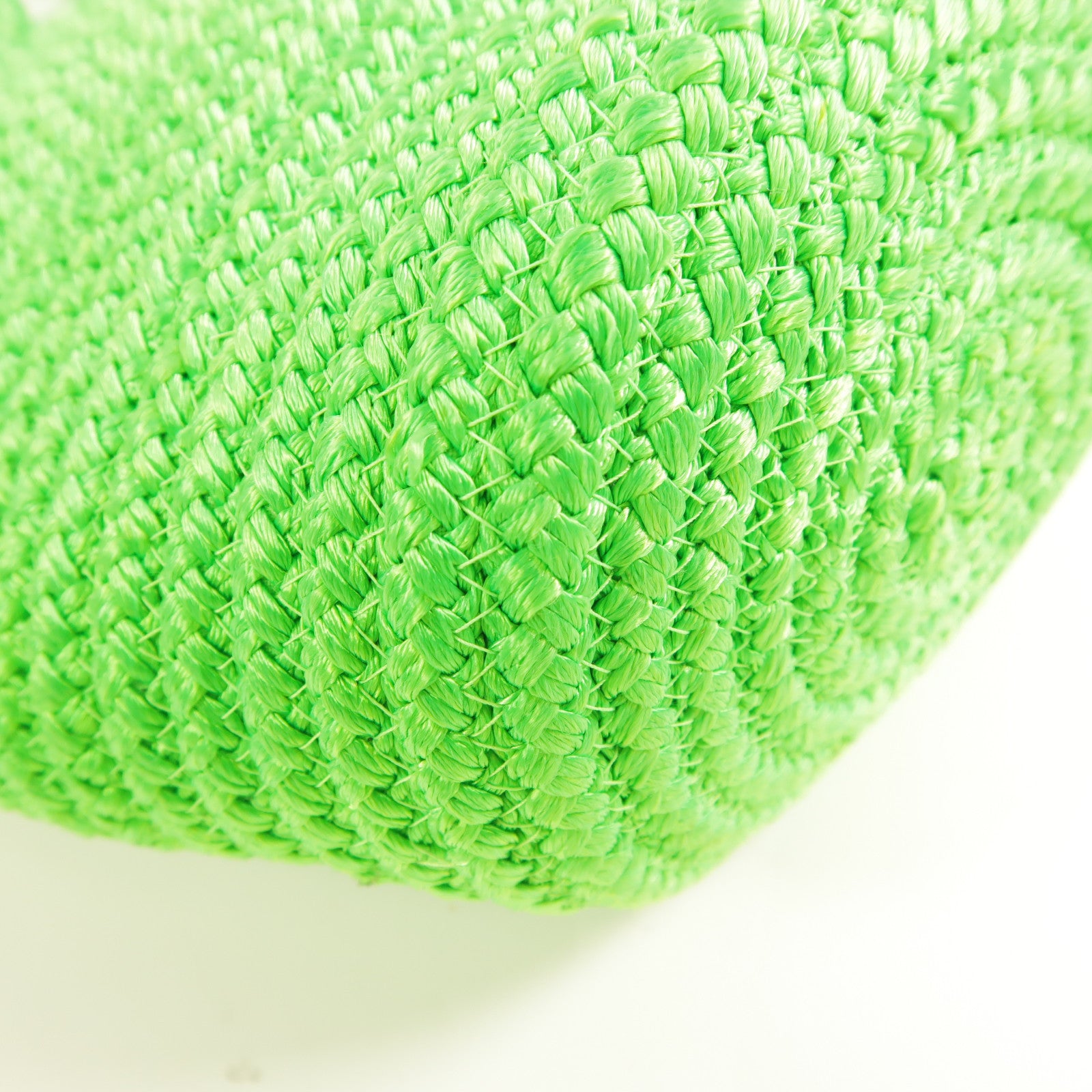 BALENCIAGA 【激減優惠】尼龍Ibia Small Logo Shoulder Bag銀扣手挽肩背兩用袋