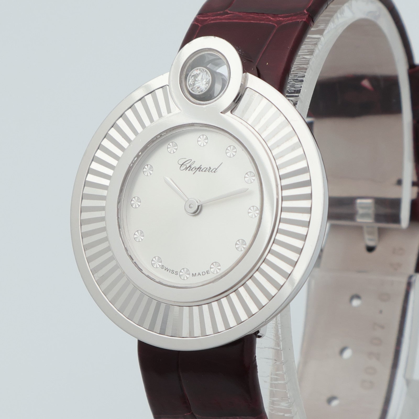 Chopard Happy Diamonds 204407-1001