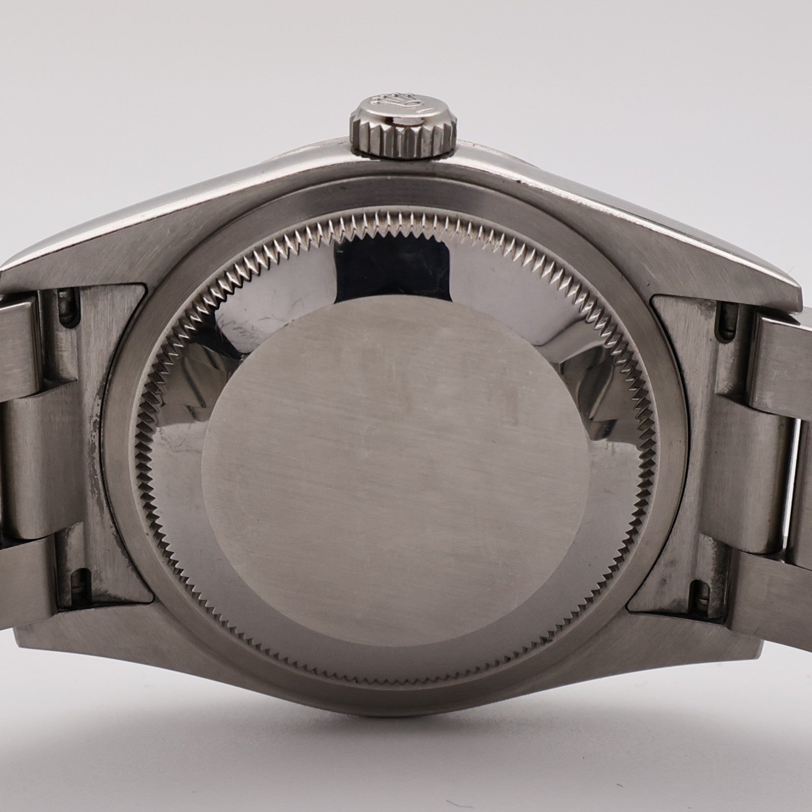 ROLEX Explorer I 114270