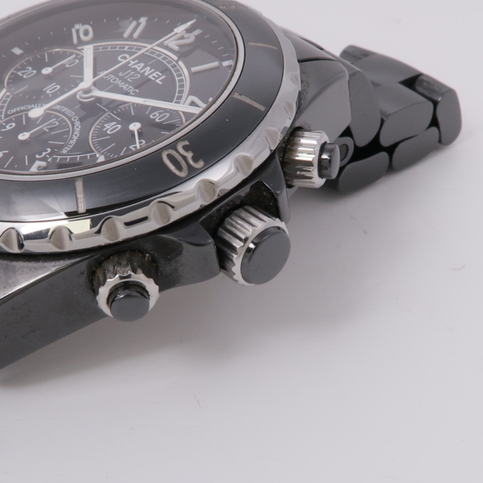 CHANEL J12 H0940