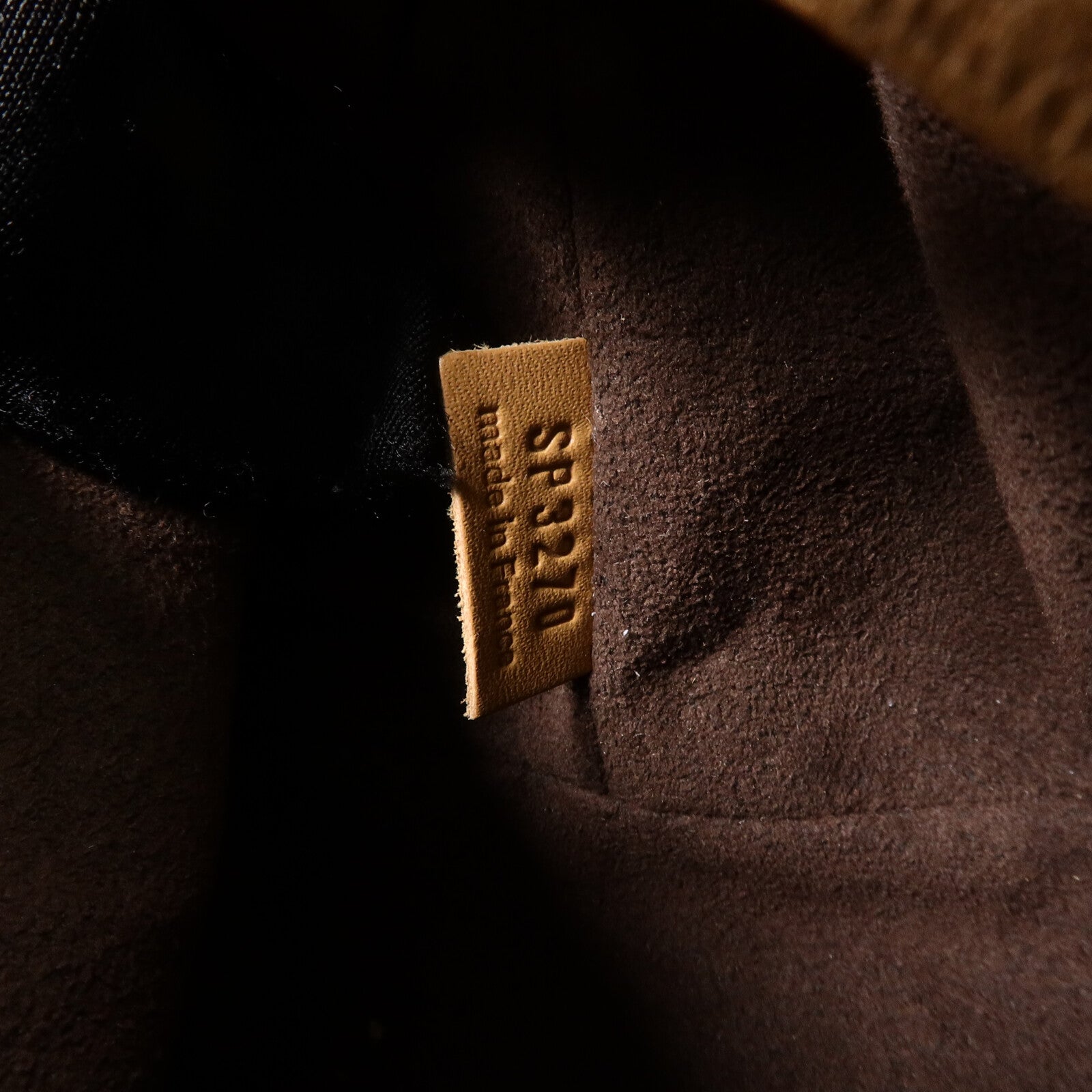 LOUIS VUITTON Monogram Noe Purse肩背袋