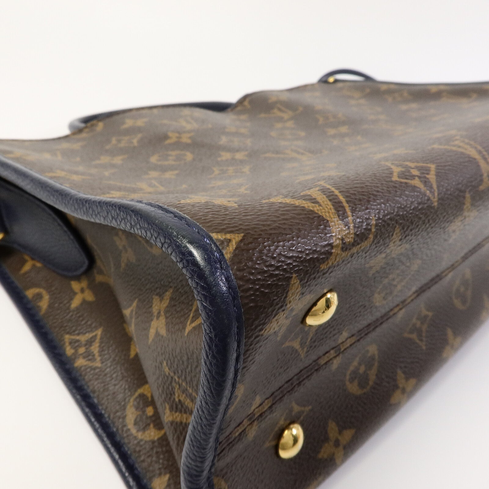 LOUIS VUITTON Monogram Popincourt PM手挽肩背兩用袋