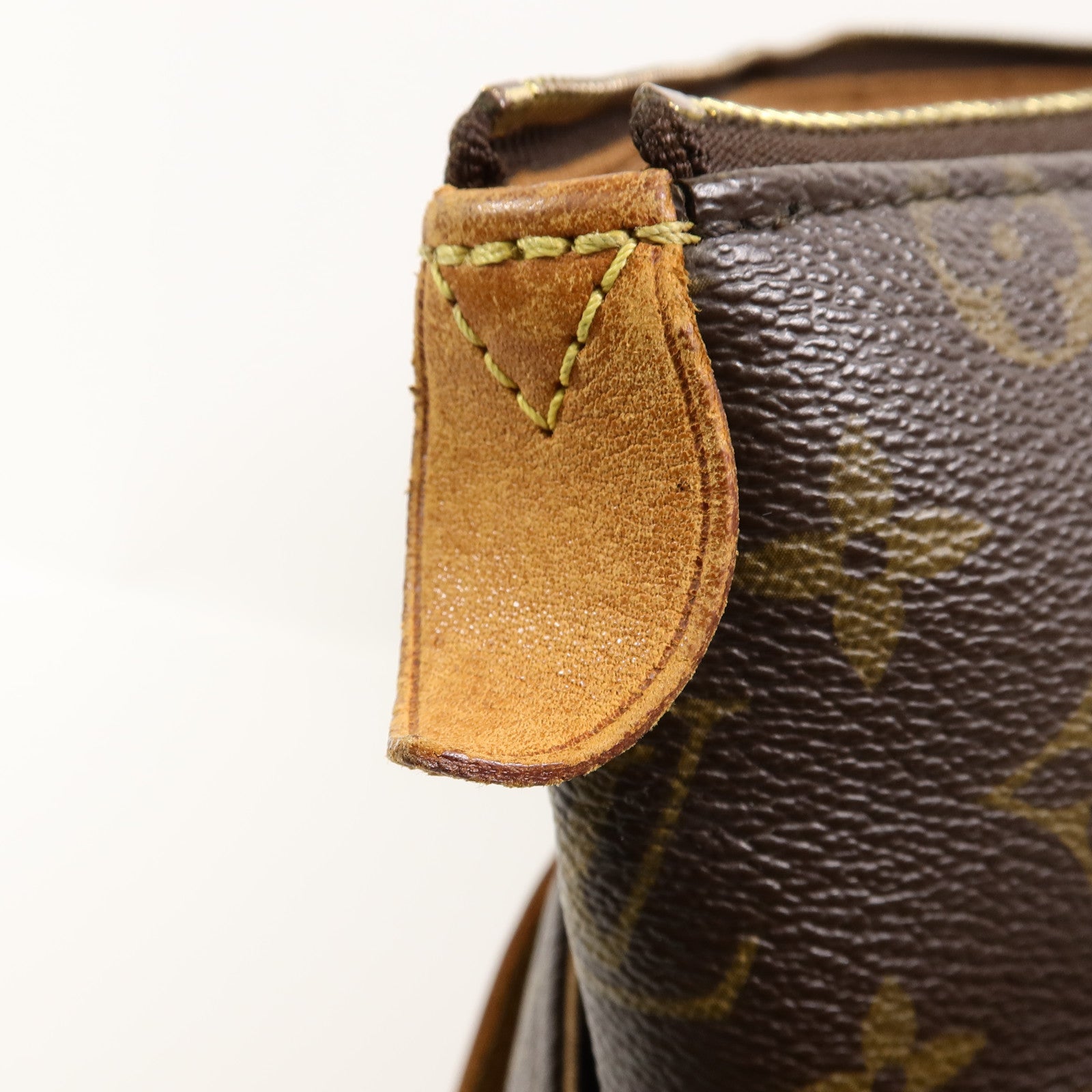 LOUIS VUITTON Monogram Totally MM肩背袋