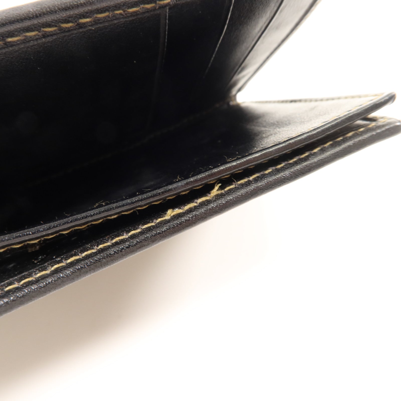 FENDI 帆布Card Case卡片套