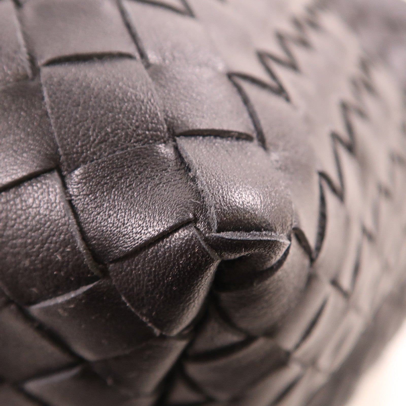 BOTTEGA VENETA 牛皮皮革Pinacoteca Tote Bag手挽袋/肩背袋