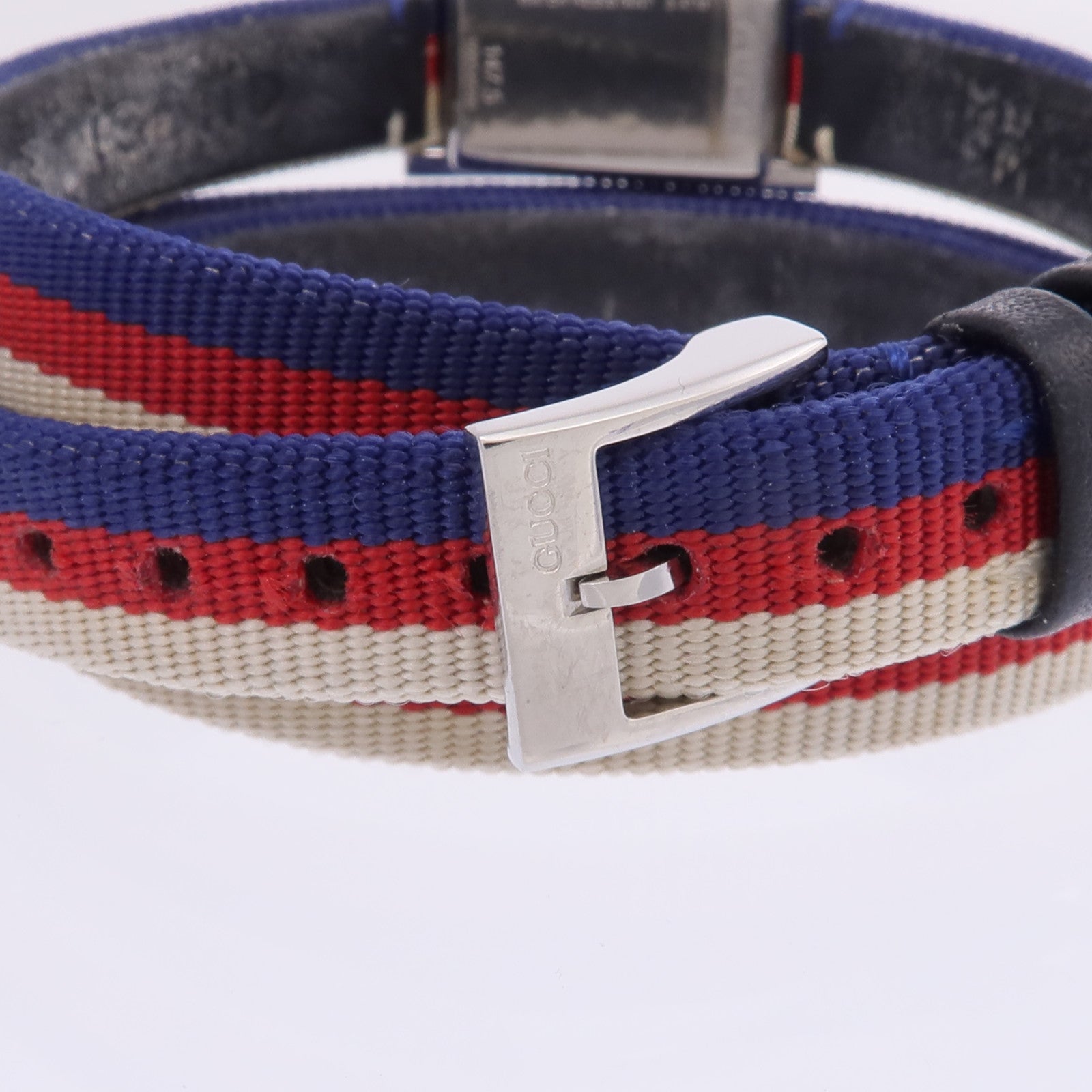 GUCCI G Frame Tricolore 147.5