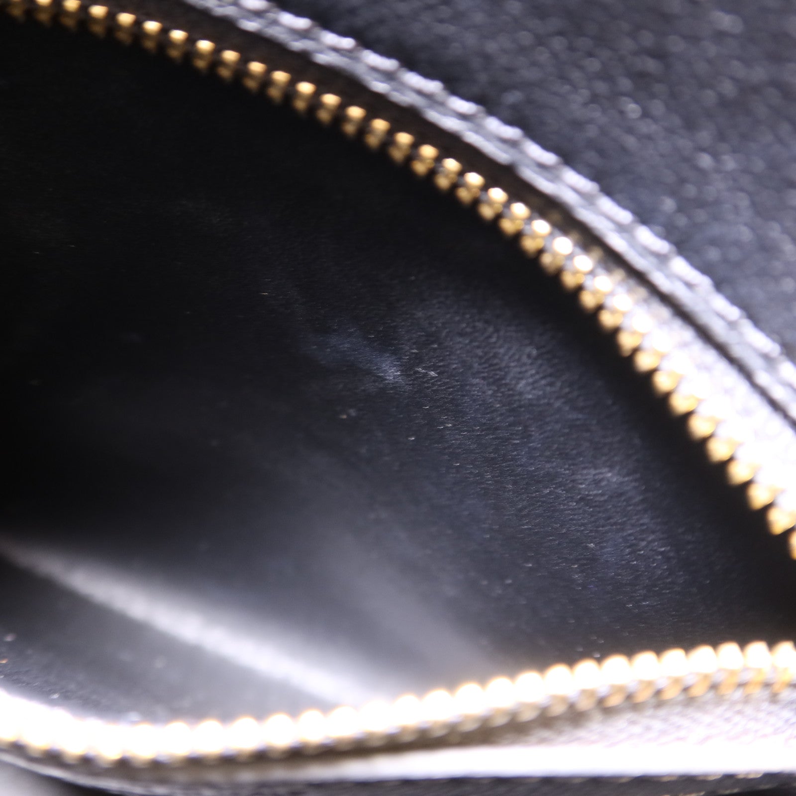 CELINE 牛皮皮革Teen Celine Conti Bag金扣手挽肩背兩用袋