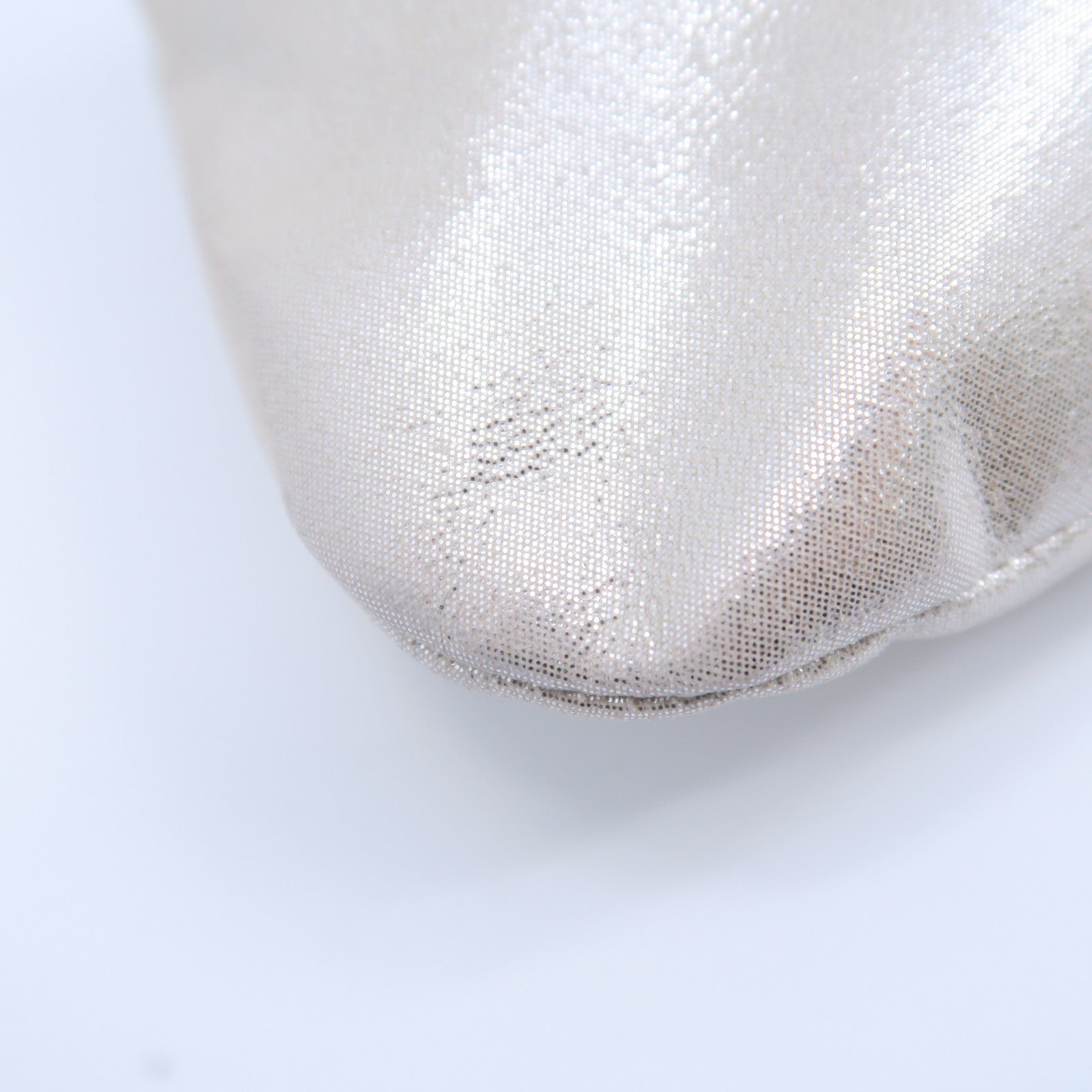 CHANEL 【激減優惠】牛皮皮革Clutch Bag金扣手拿包金色